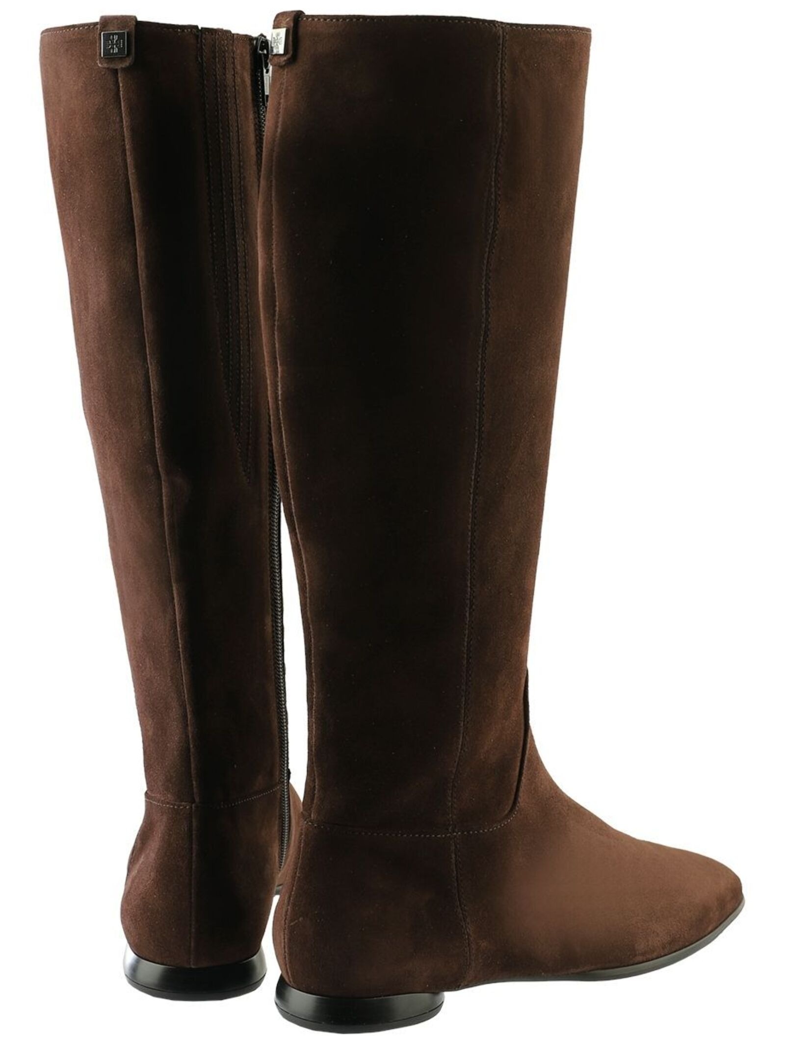 Högl Stiefel »Högl Stiefel Veloursleder«