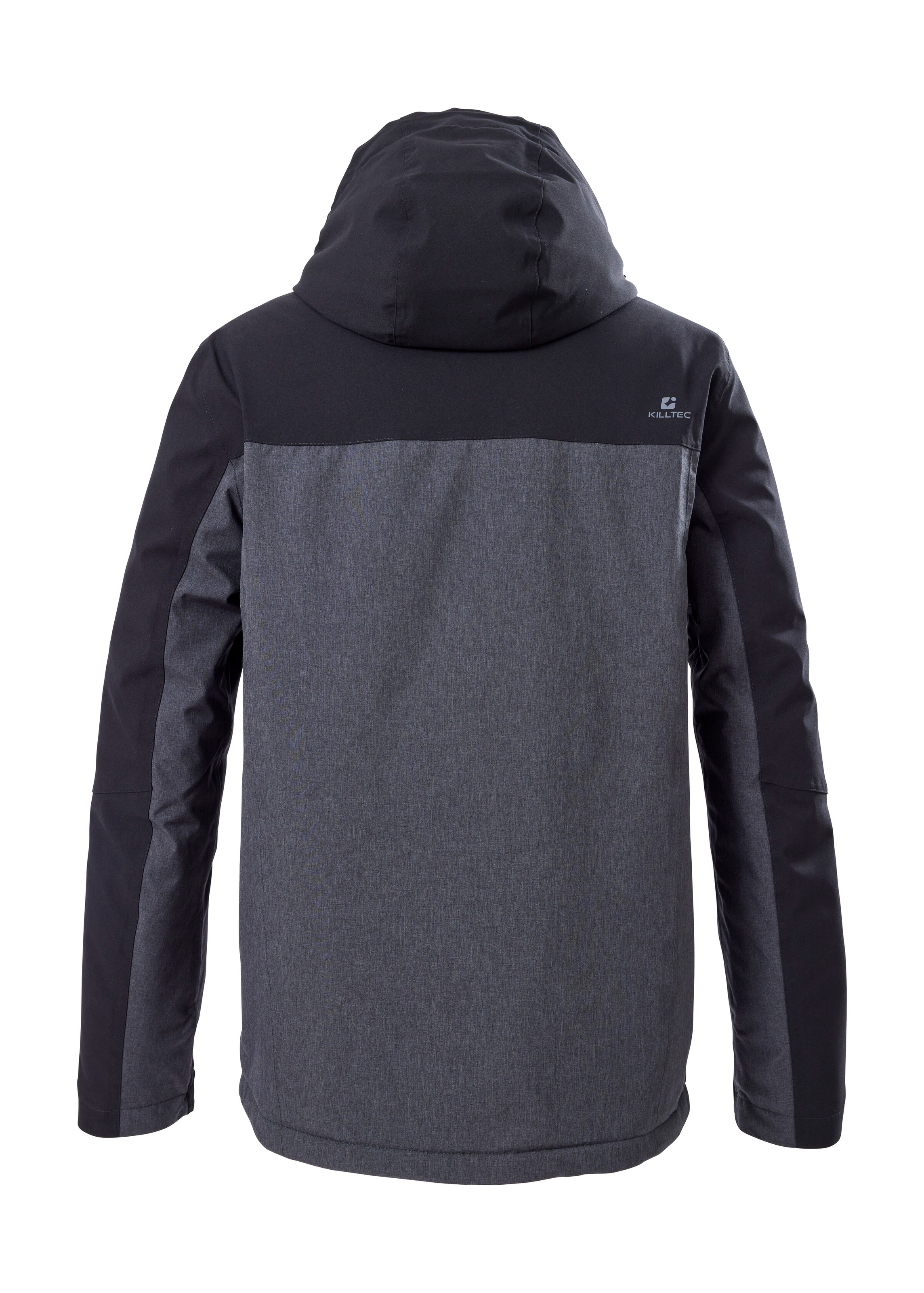 Killtec Skijacke »KSW 441 MN SKI JCKT«, Wasserdicht, atmungsaktiv, Colourblock, 5 Taschen, verstellbar
