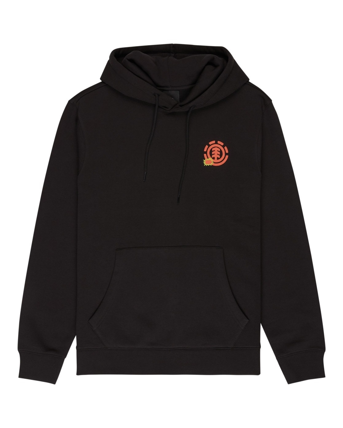 Element Kapuzensweatshirt "Element Enough" günstig online kaufen