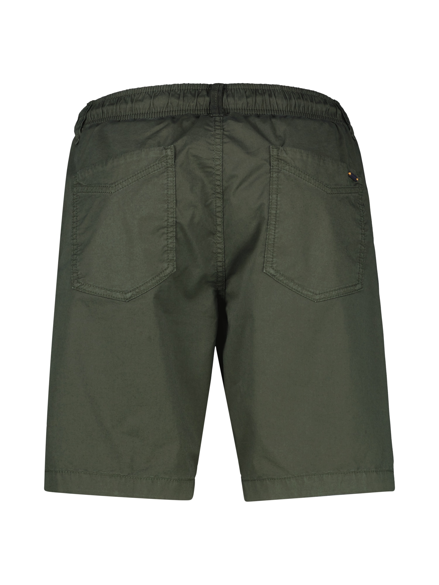LERROS Bermudas »LERROS Leichte Twill-Bermuda für Herren«