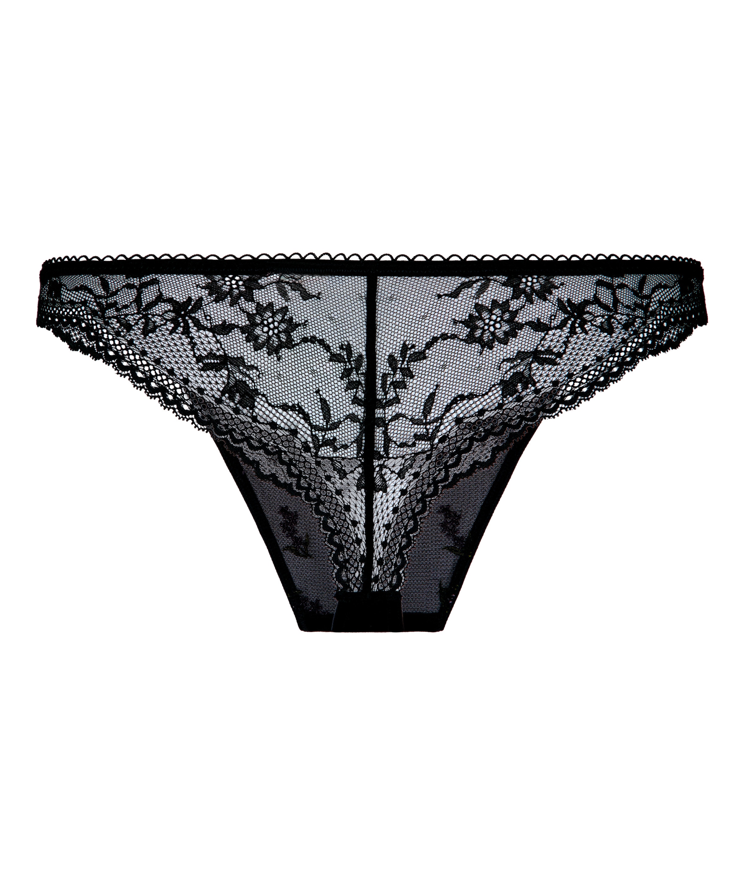 Hunkemöller Hipster »Brazilian Iris«