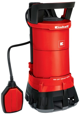 Einhell Nešvaraus vandens siurblys »GE-DP 6935...