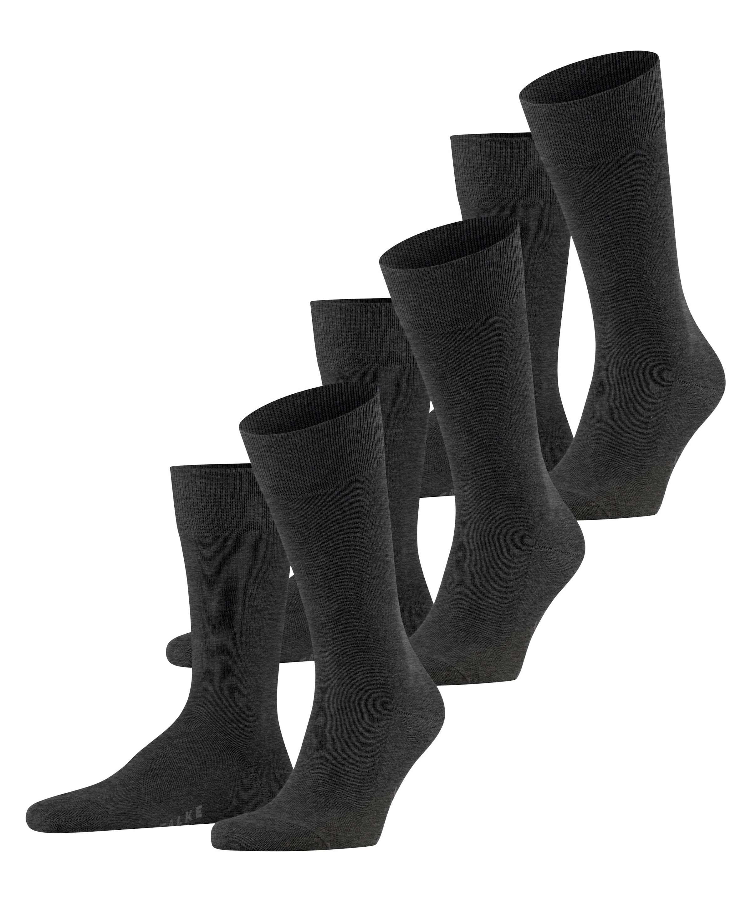 FALKE Socken »Family 3-Pack« 3 Paar tlg.