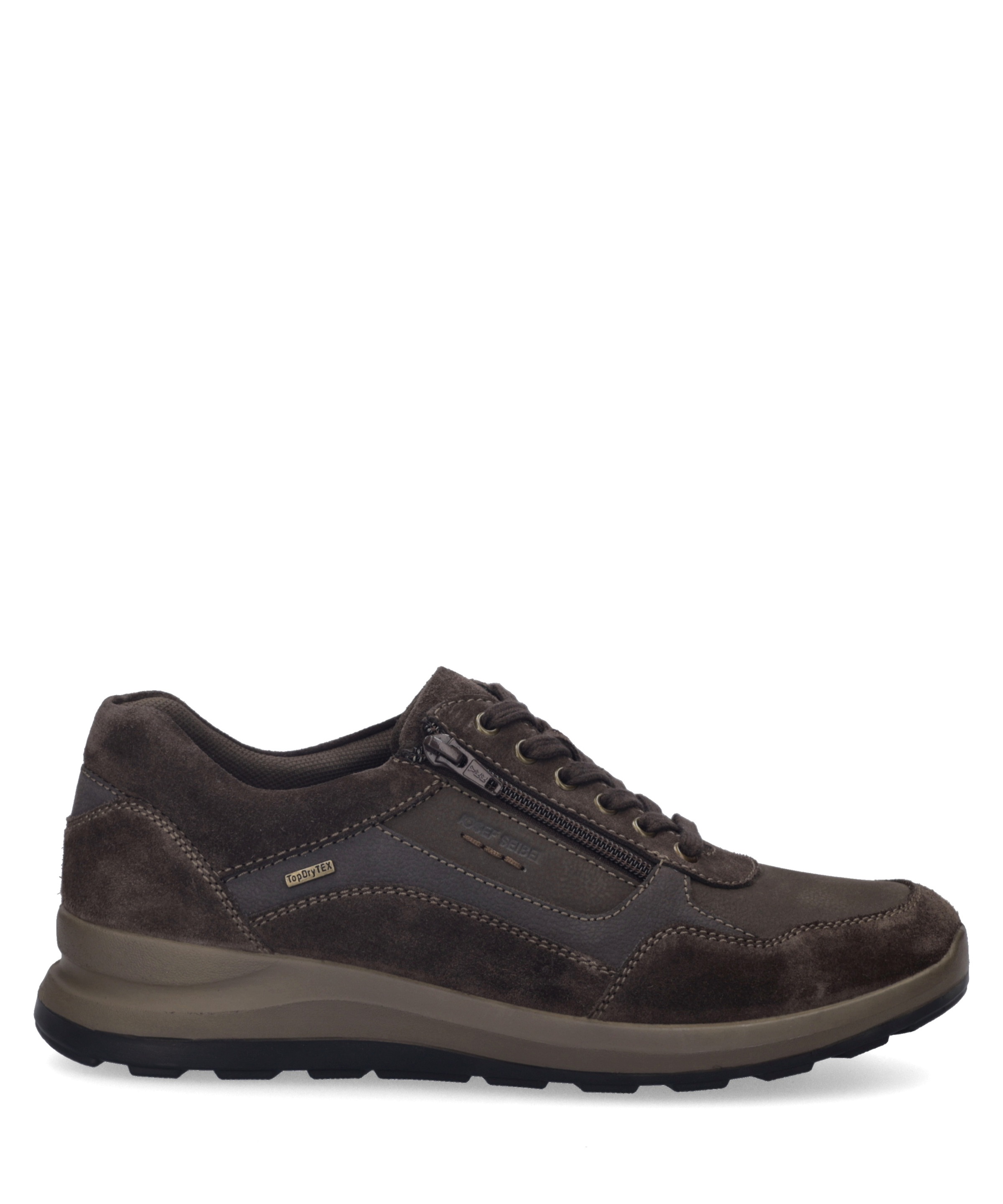 Josef Seibel Sneaker »Marley 50, moro-kombi«