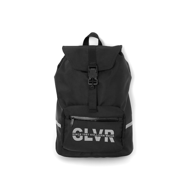 Gulliver Cityrucksack, mit Logodruck online kaufen | BAUR