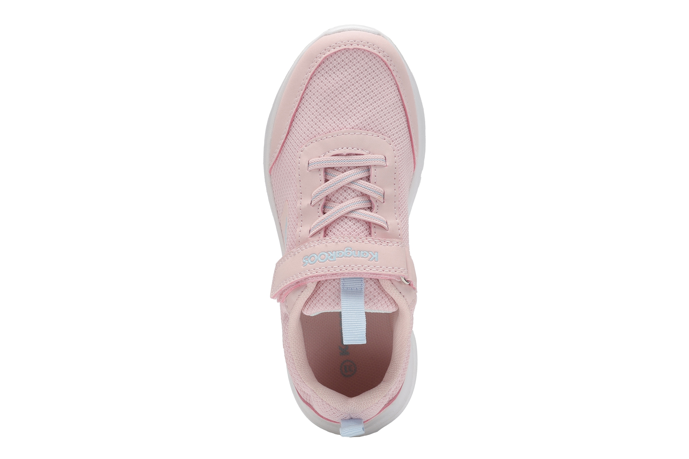 KangaROOS Sneaker »K-ETK Simp EV«
