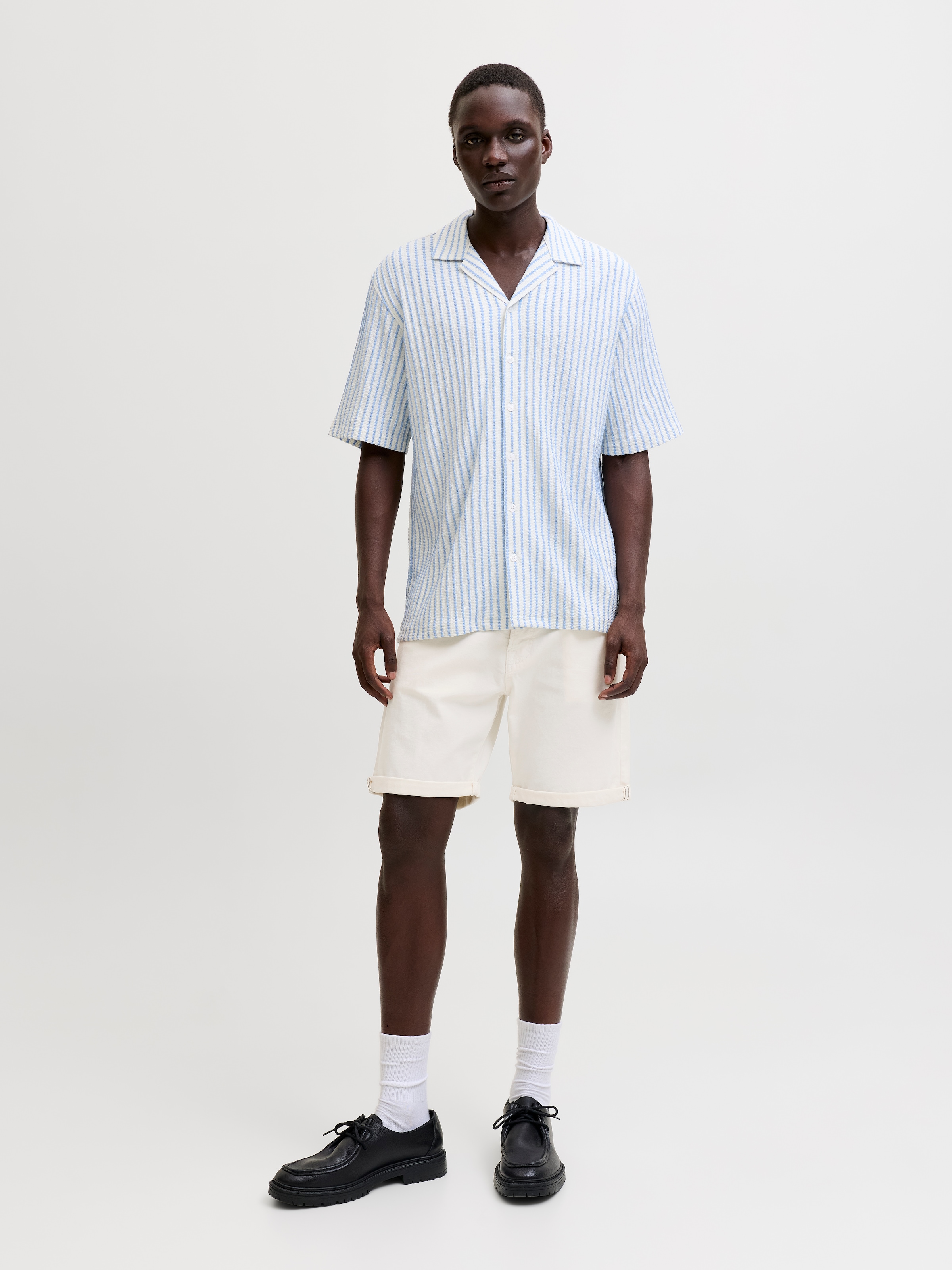 Jack & Jones Chinoshorts »JPSTRICK ALLEN ICON SHORTS SRT SN«