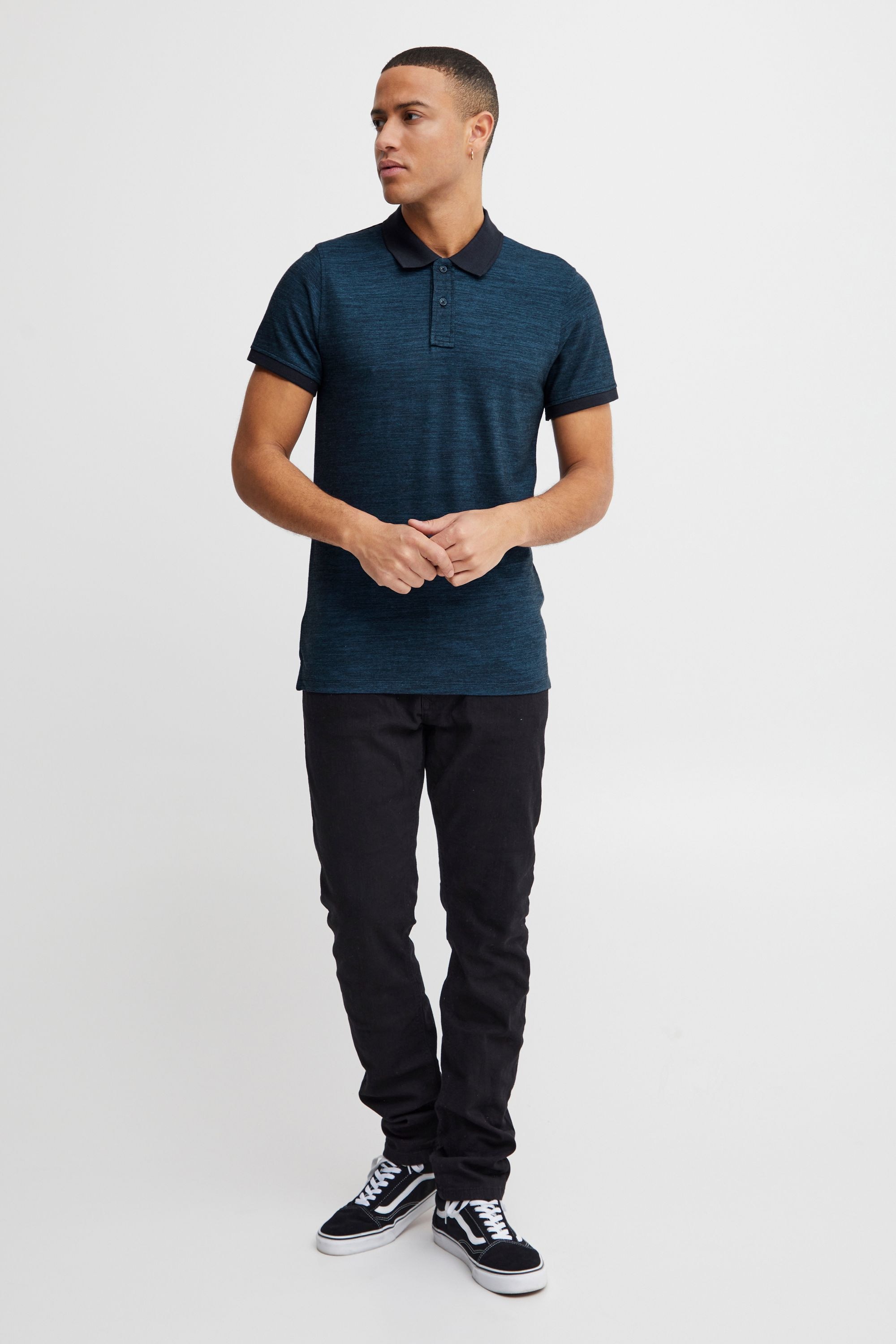 Blend Poloshirt »Poloshirt BHAlfredo«