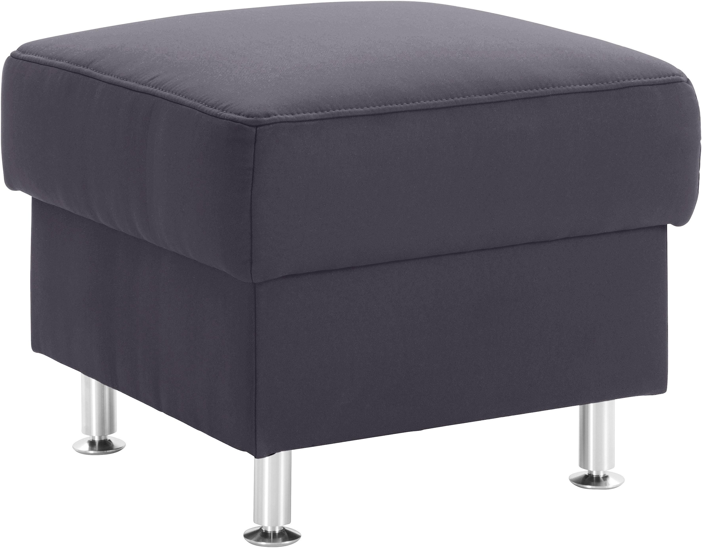 sit&more Hocker »Cardoso«