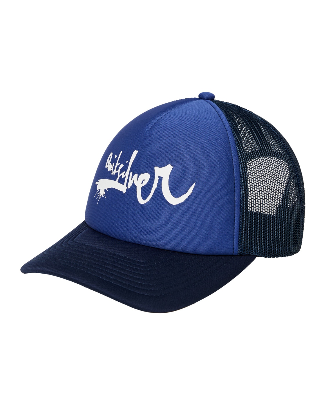 Quiksilver Trucker Cap "Dna Impaired" günstig online kaufen