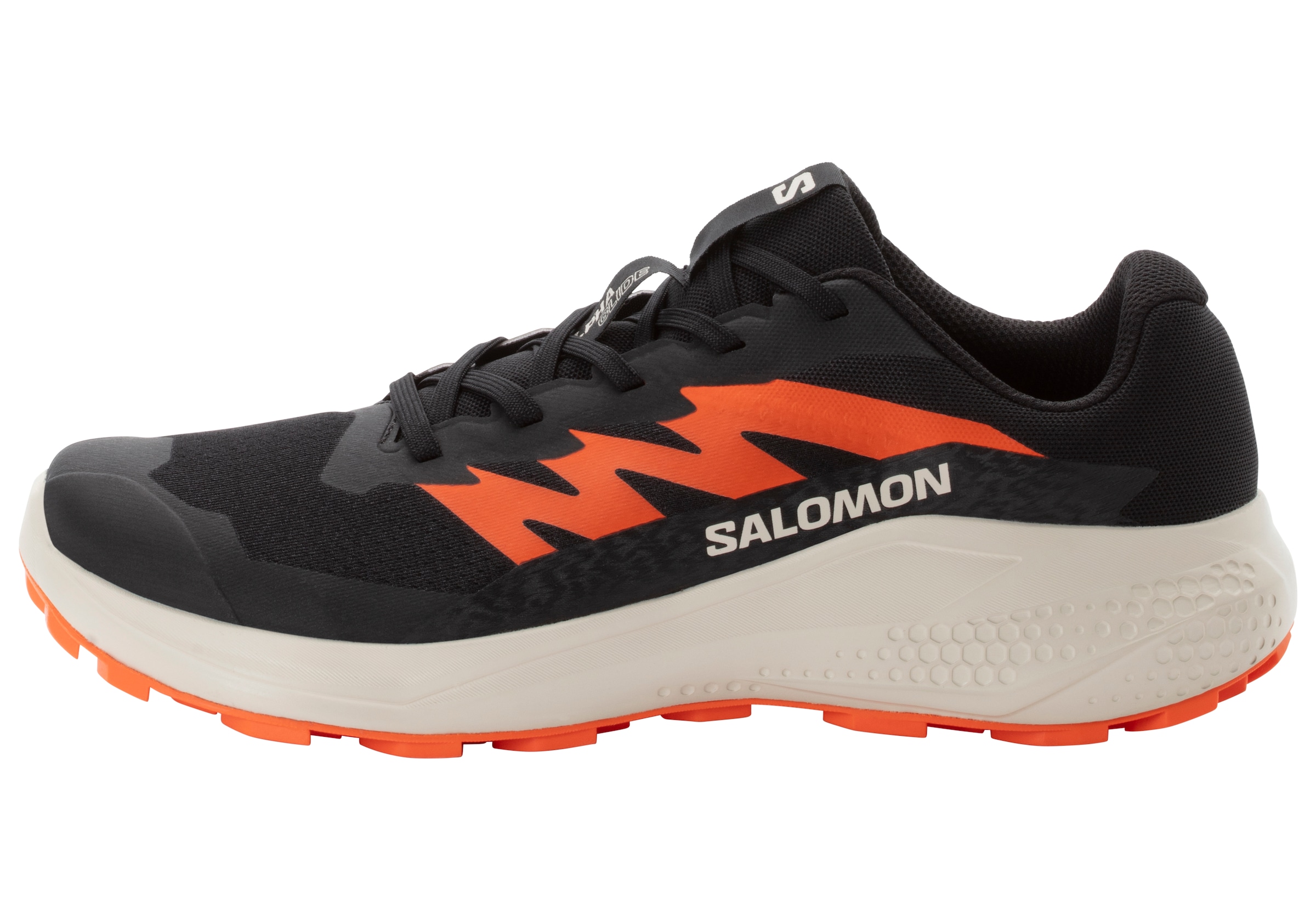 Salomon Trailrunningschuh »ALPHAGLIDE«, wasserdicht