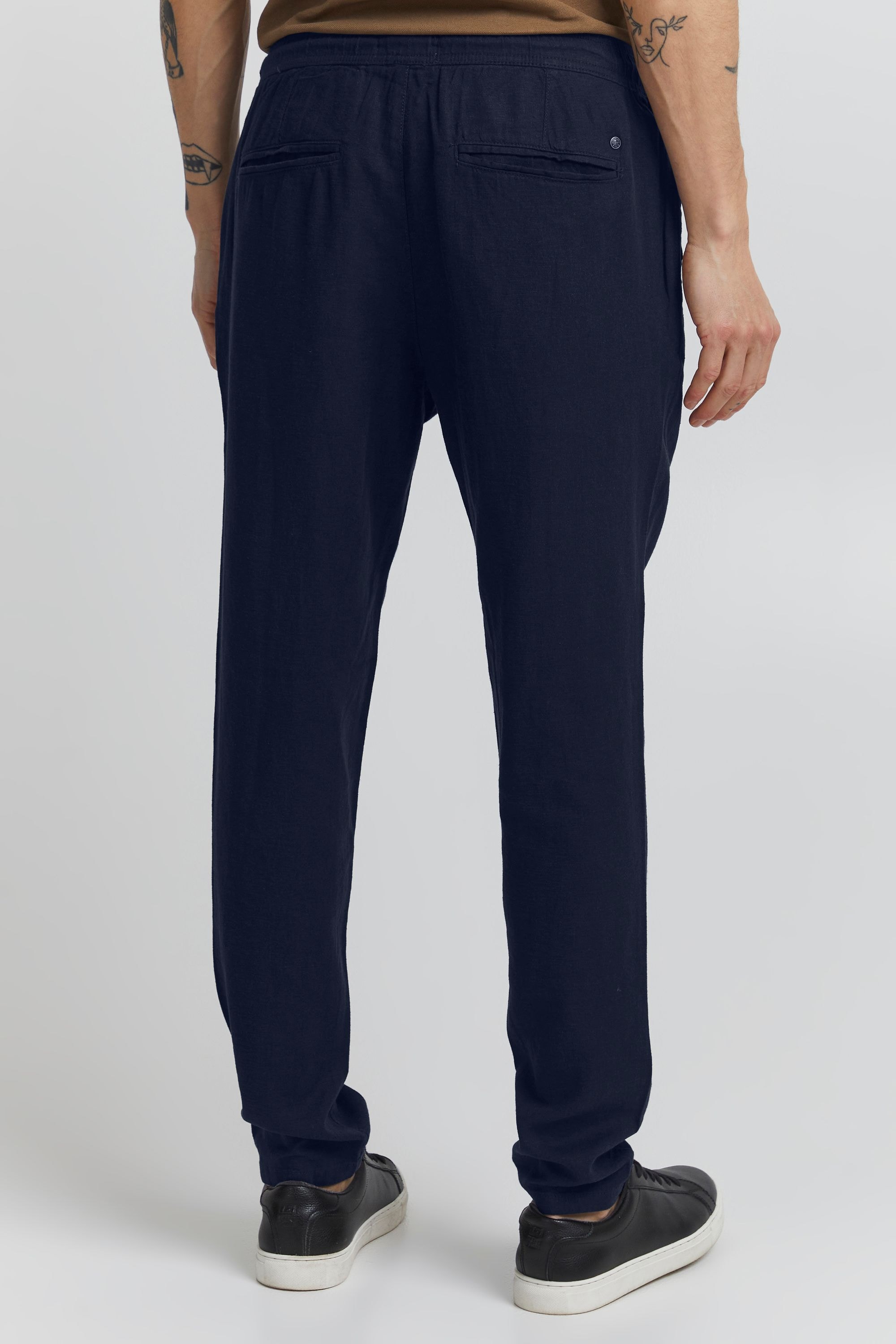 !Solid Leinenhose »Leinenhose SDTaiz«
