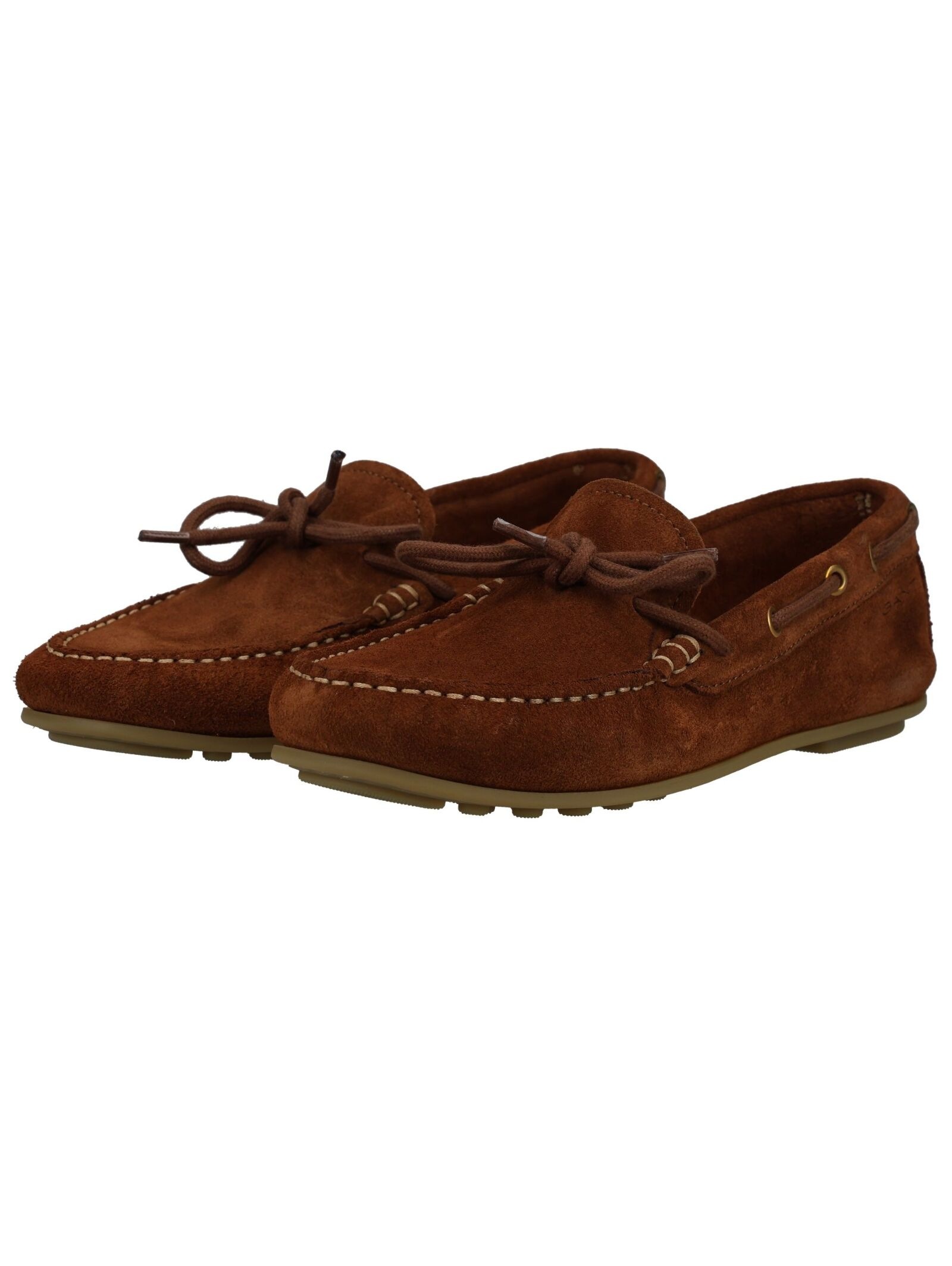 Gant Mokassin »Gant Mokassin Veloursleder«