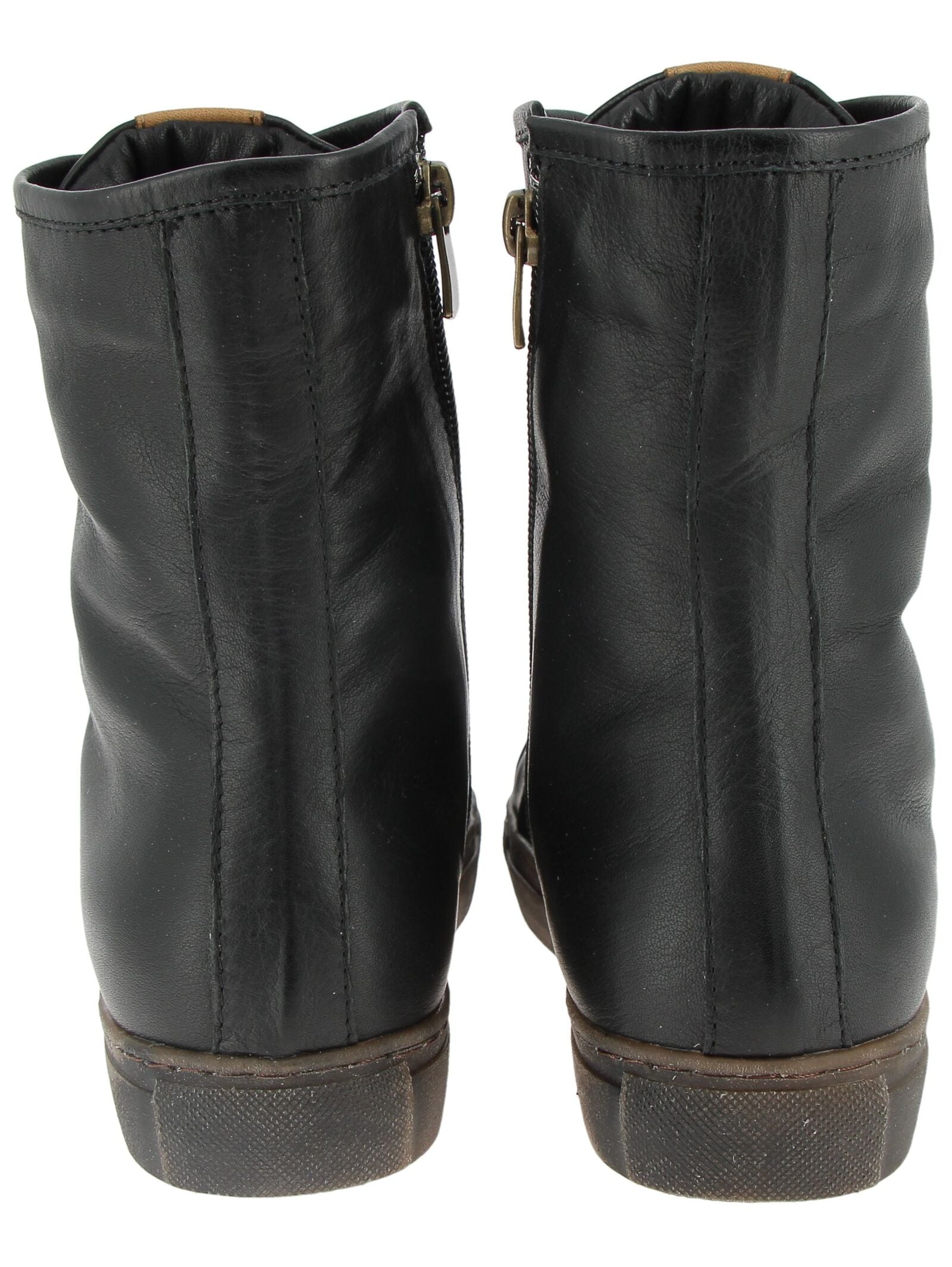 Andrea Conti Schnürstiefelette »Andrea Conti Stiefelette Leder«