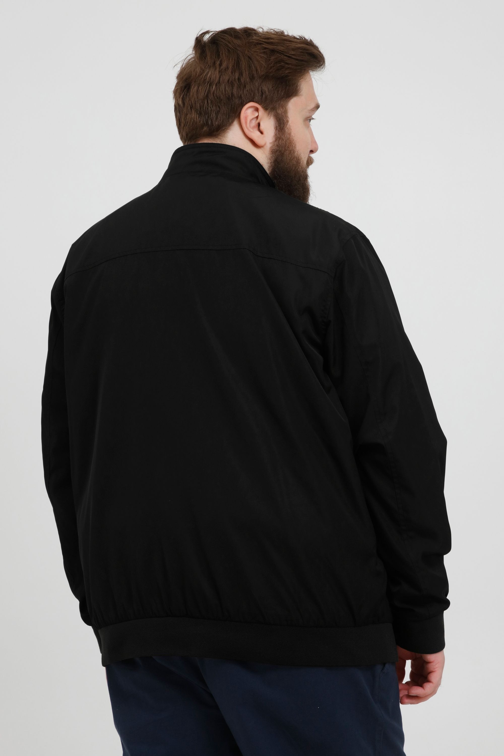 Blend Outdoorjacke »Outdoorjacke BHBZyklo«, ohne Kapuze