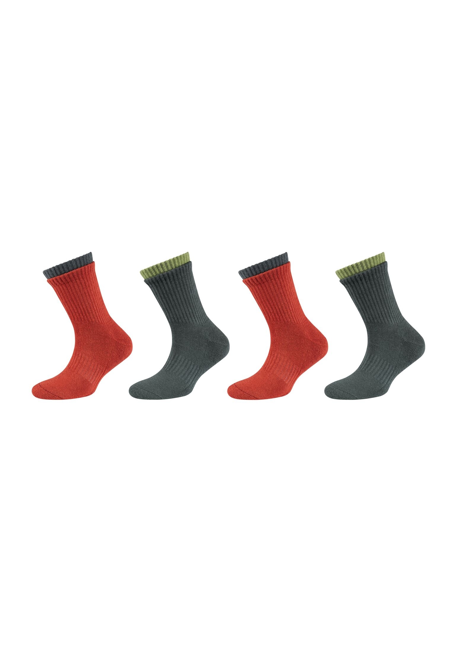 s.Oliver Socken "Socken 4er Pack"