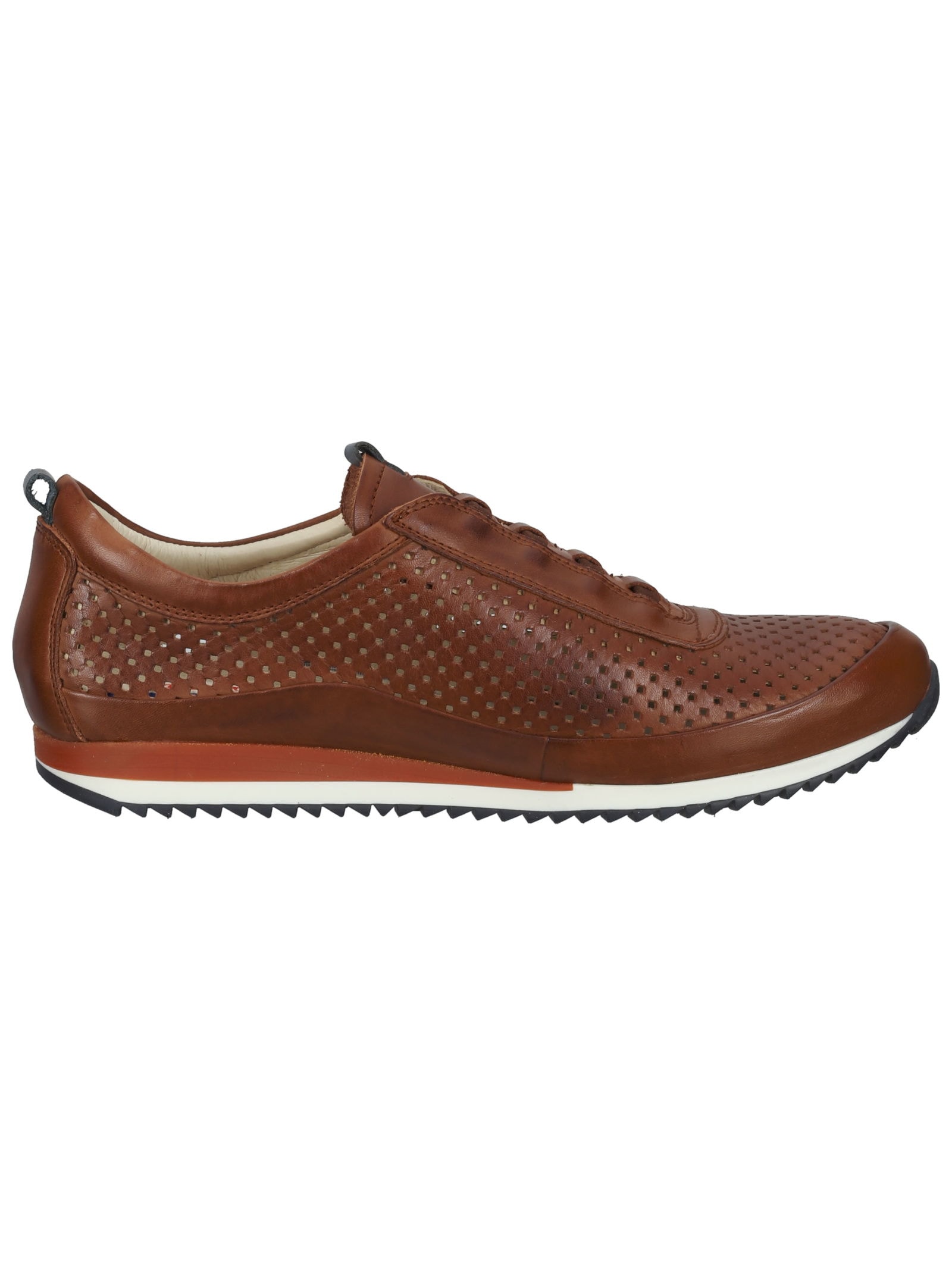 PIKOLINOS Sneaker »PIKOLINOS Sneaker Leder«