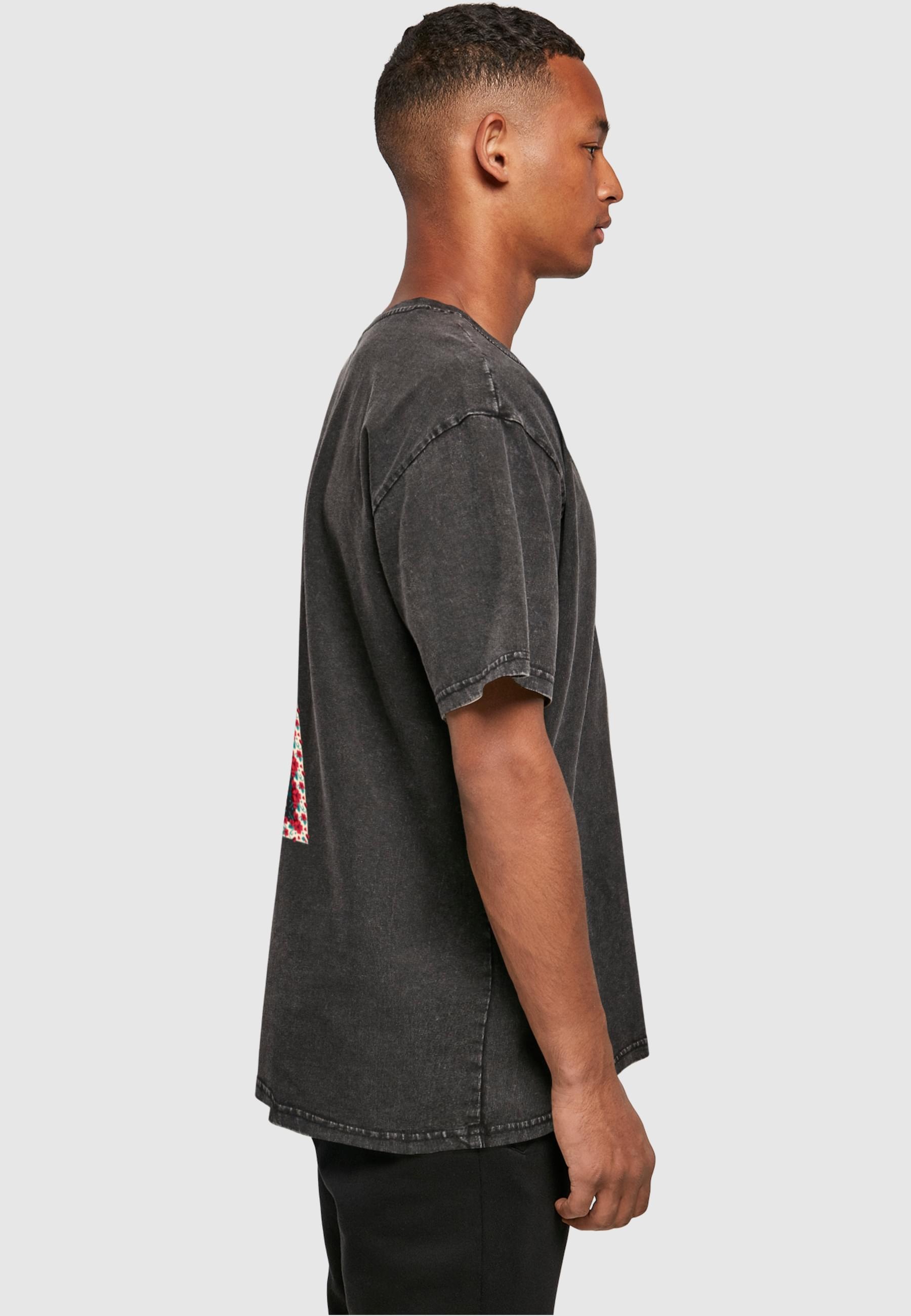Merchcode T-Shirt »Merchcode Herren«, (1 tlg.)