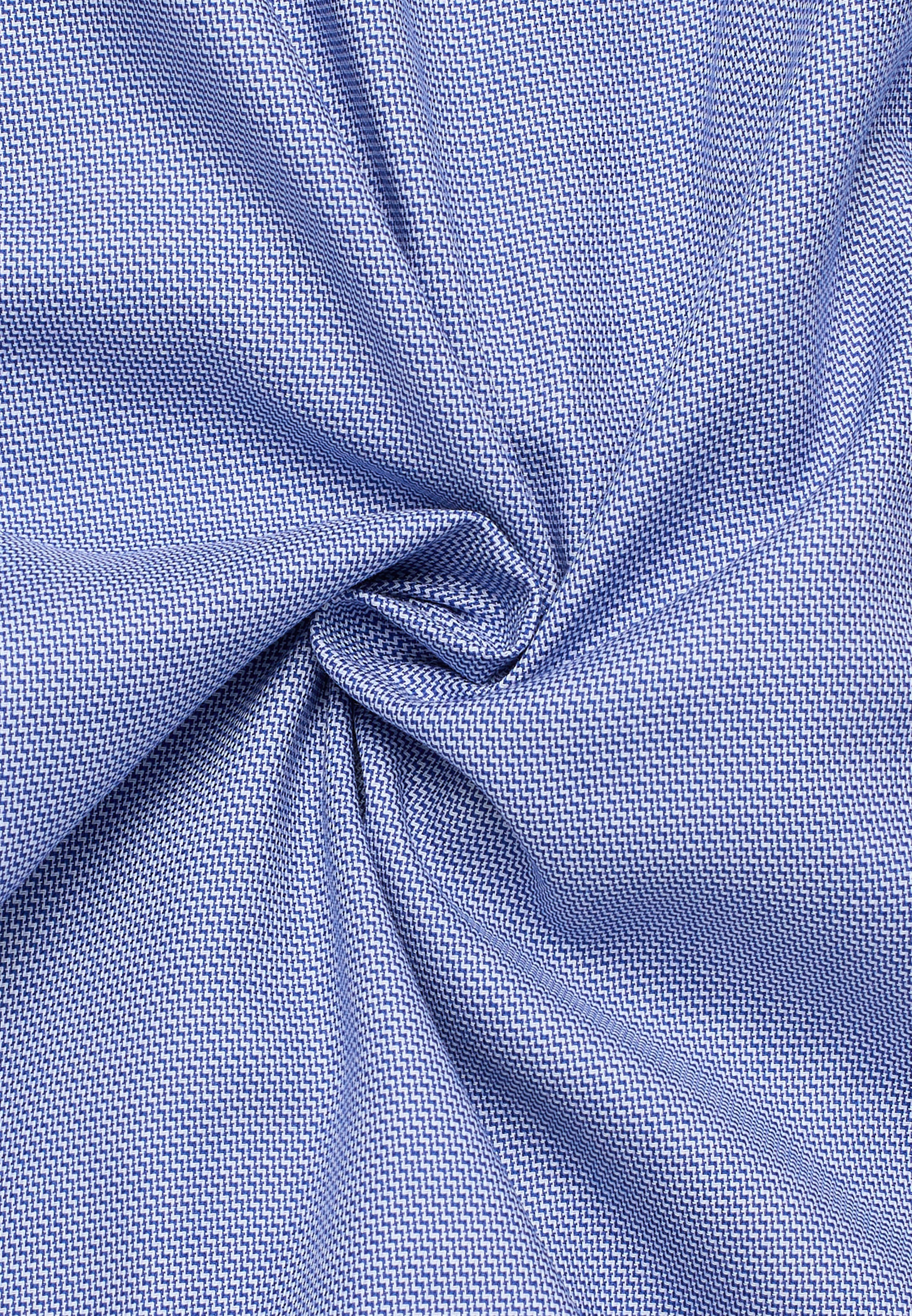 Eterna Langarmhemd »MODERN FIT«, NON IRON (bügelfrei)