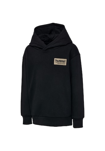 Kapuzensweatshirt »DARE HOODIE - für Kinder«