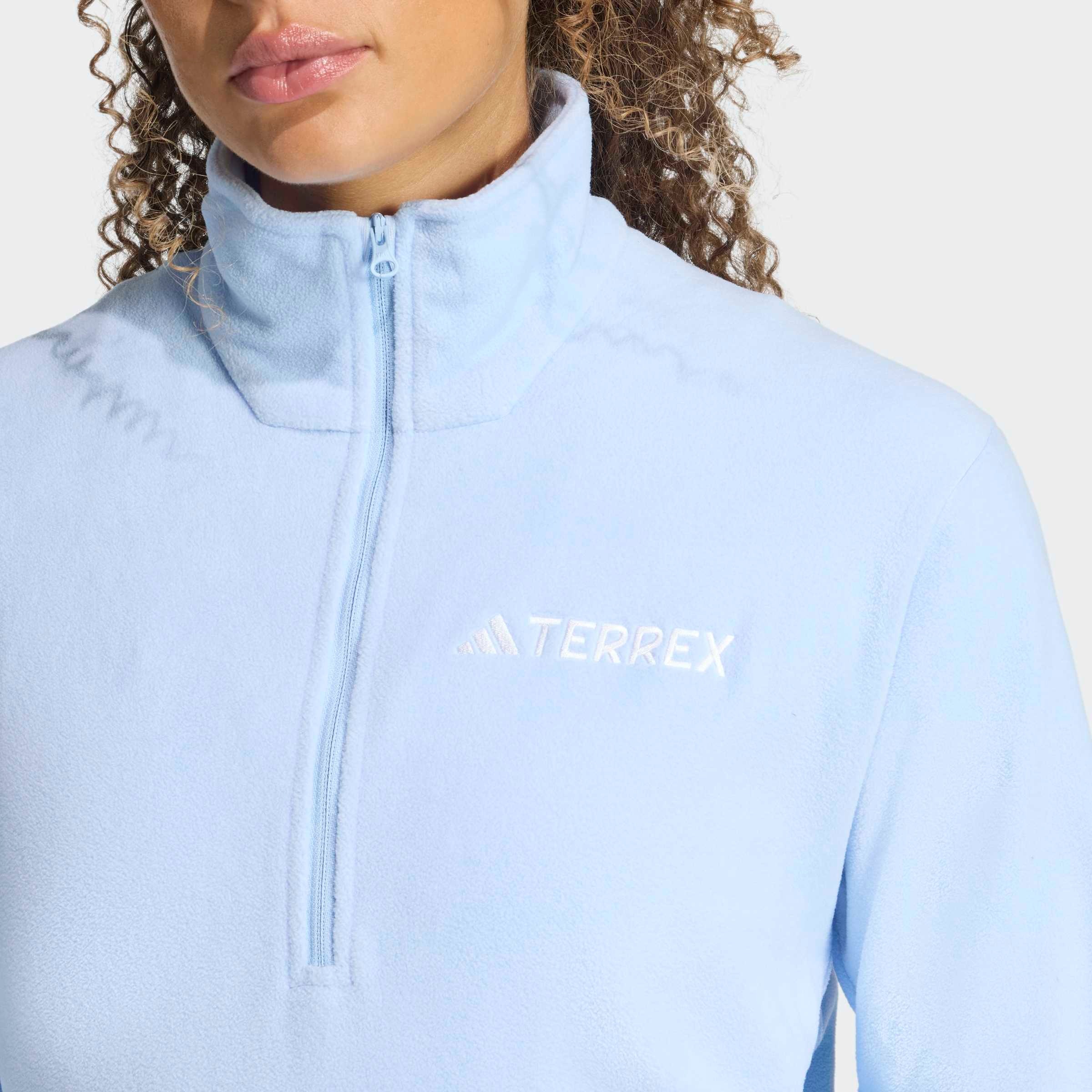 Thumbnail - adidas TERREX Sweatshirt "W MT ESS HZ FL"