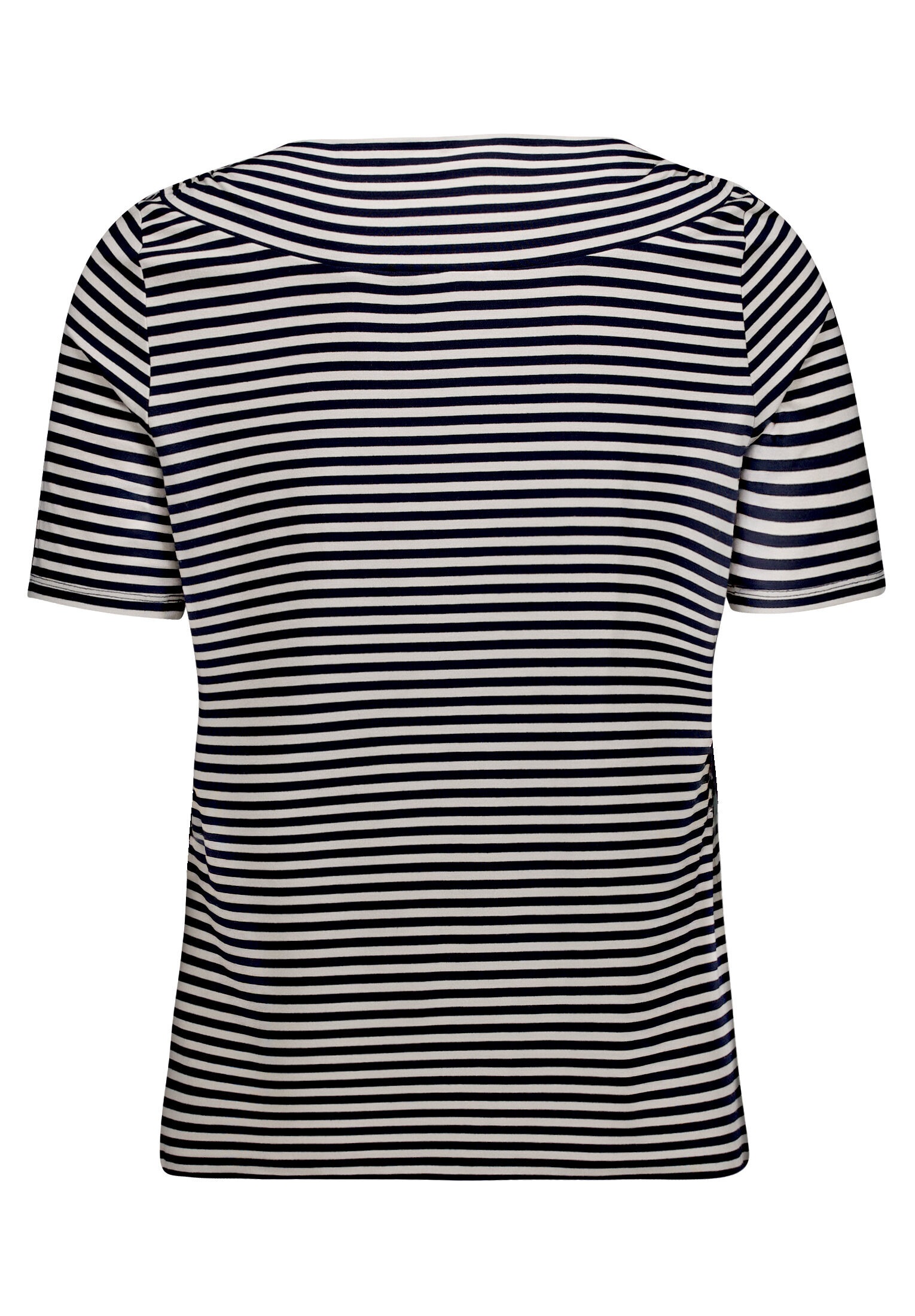 Betty Barclay Kurzarmshirt »Damen mit Raffung« 1