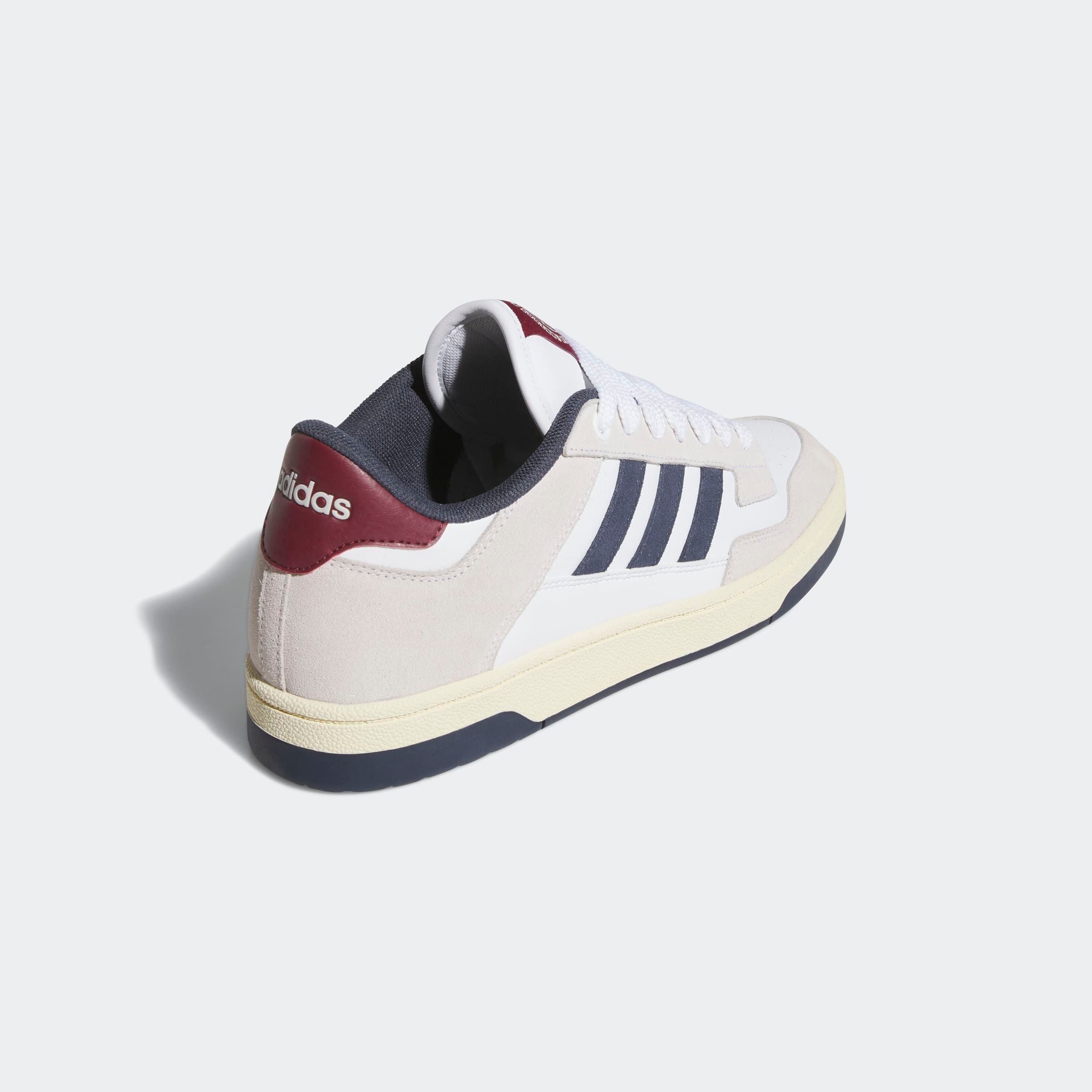 adidas Sportswear Sneaker »RAPID COURT LOW«