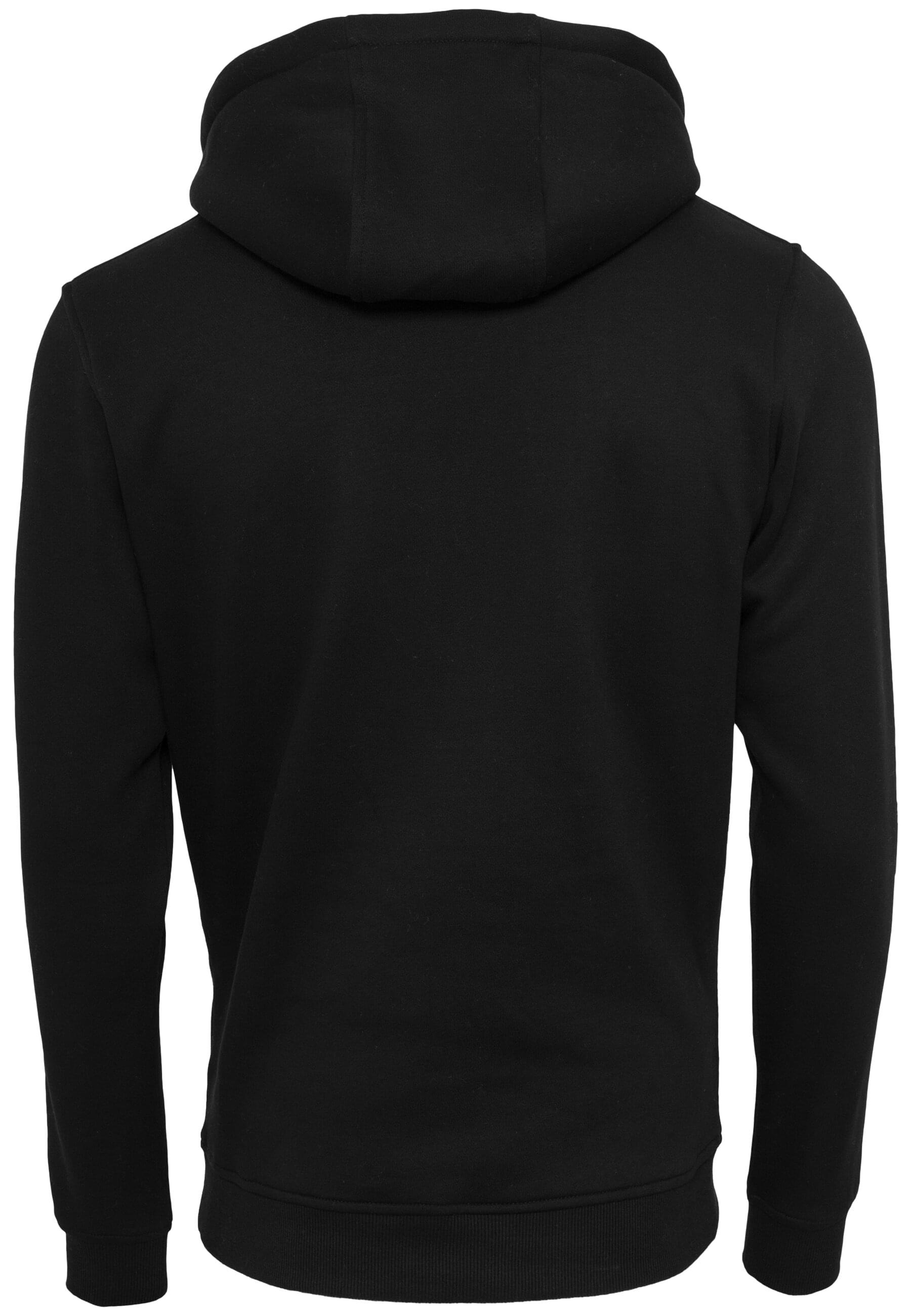 MisterTee Kapuzensweatshirt »MisterTee Herren Bad Habit Hoody«, (1 tlg.)