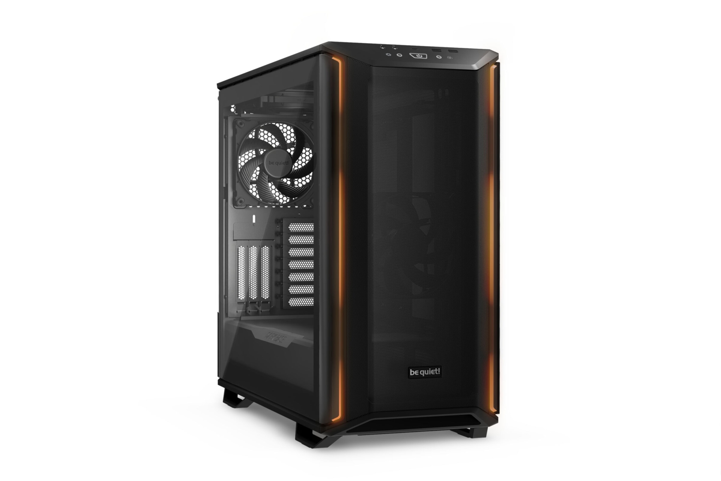 be quiet! PC-Gehäuse »Dark Base 701«