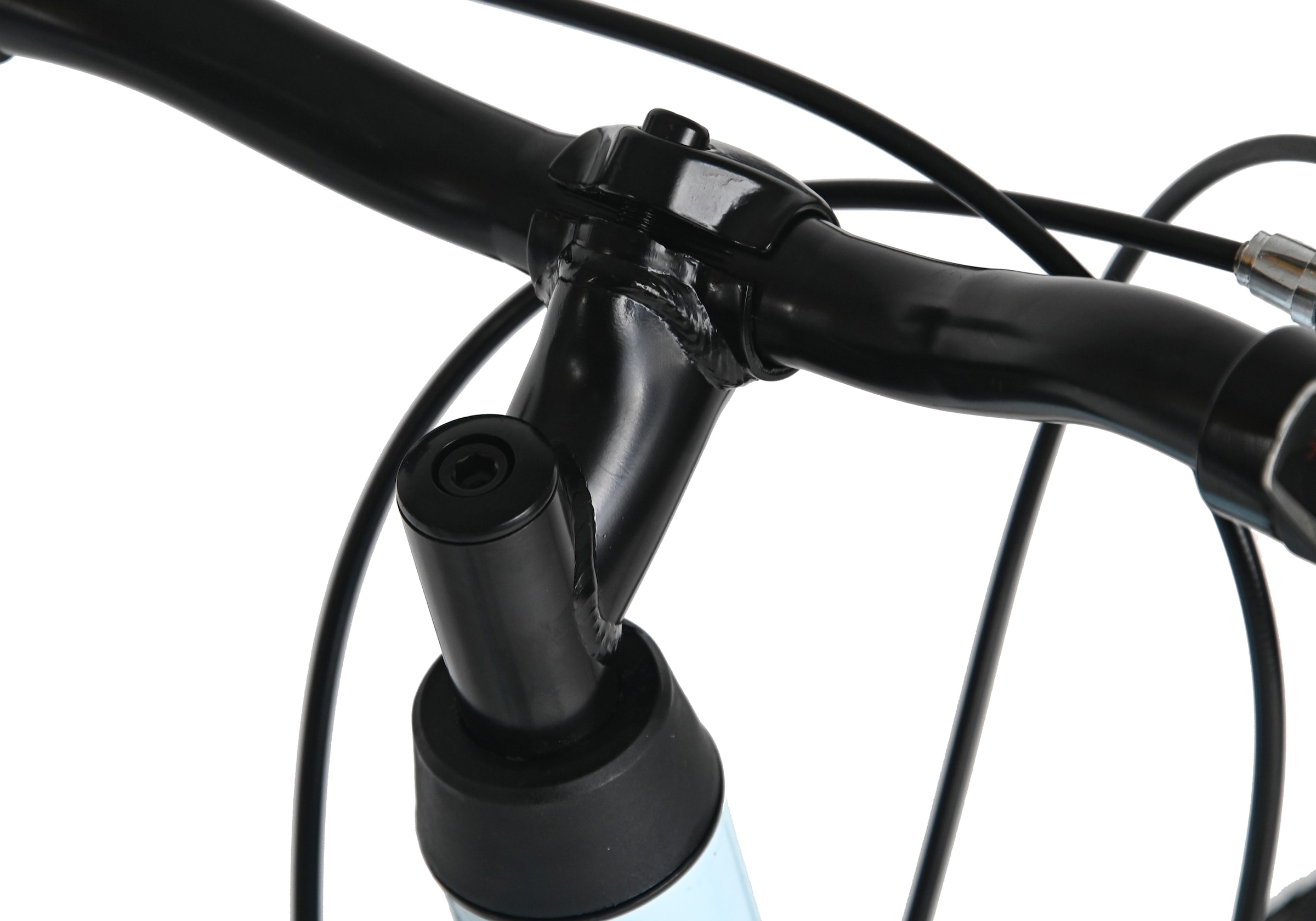 Dacapo Kinderfahrrad »DaCapo Kinderfahrrad 24" Cindy 7 Gänge - Ab 8 Jahre« 7 Gang Kettenschaltung