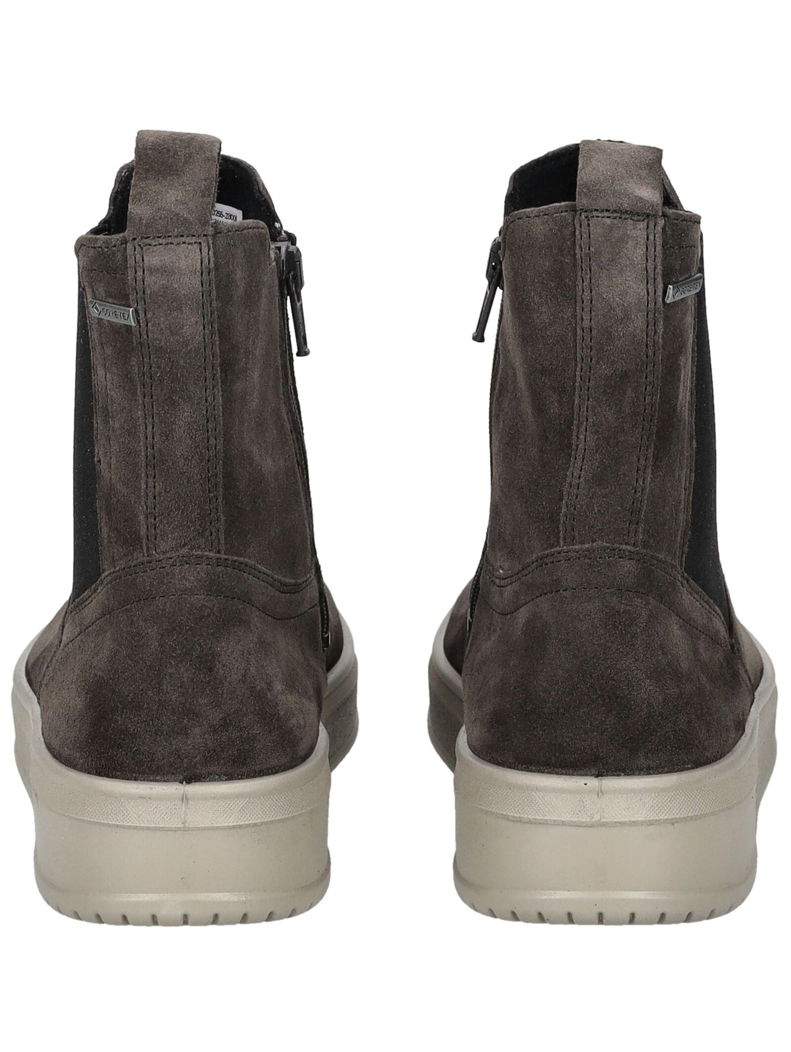 Legero Stiefelette »Legero Stiefelette Veloursleder«