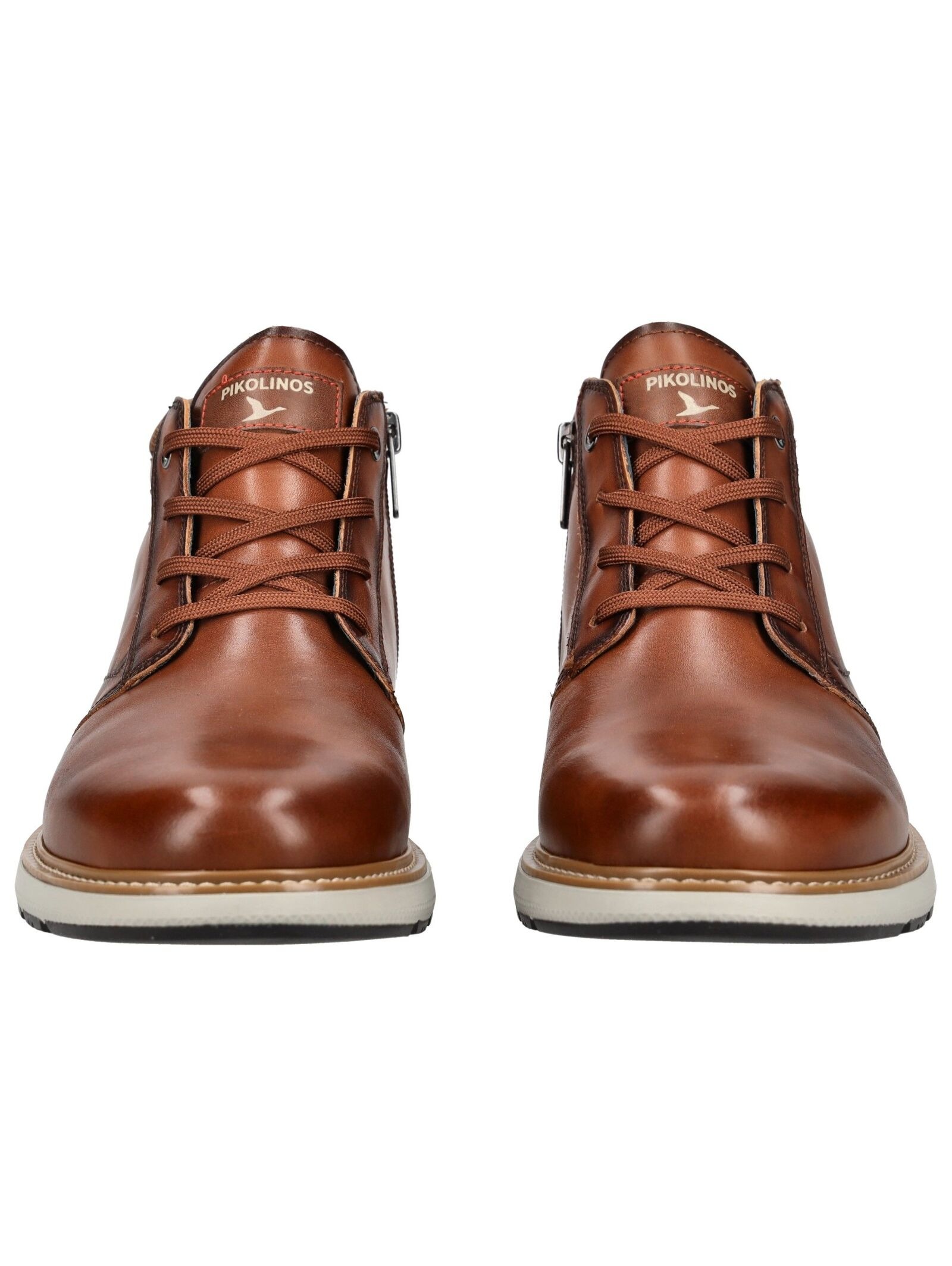 PIKOLINOS Schnürschuh »PIKOLINOS Sneaker Leder/Textil«