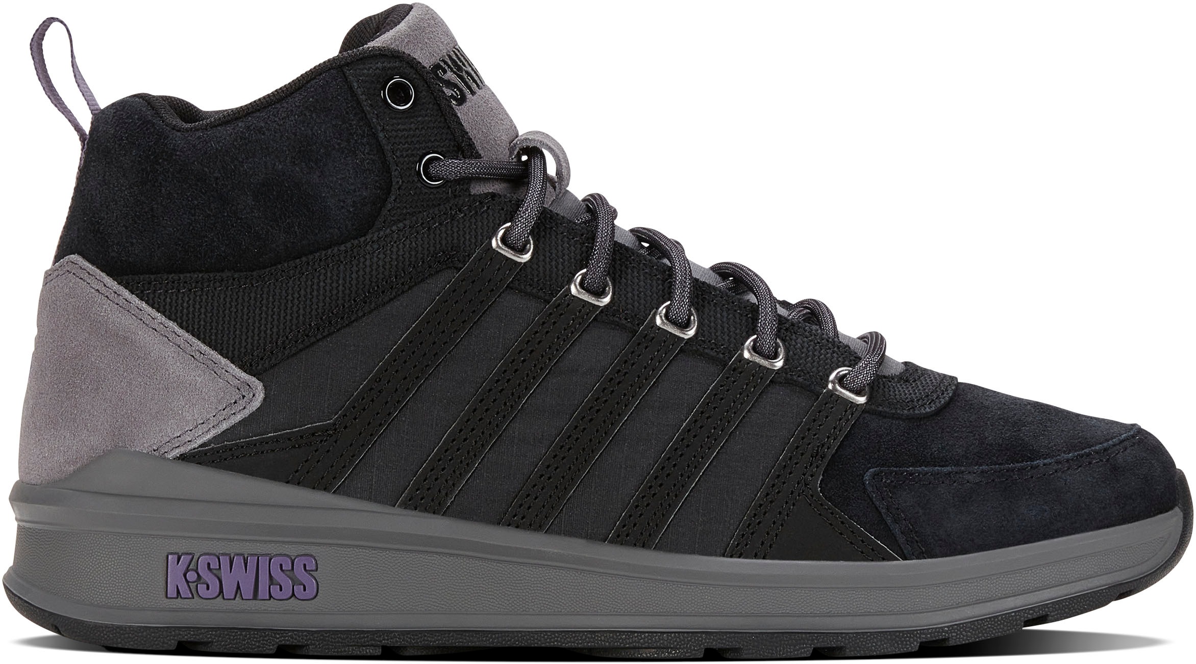 K-Swiss Sneaker "Vista Trainer Mid WNT" günstig online kaufen