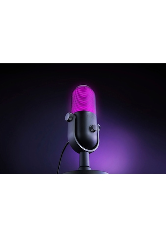 Streaming-Mikrofon »Seiren V3 Chroma«