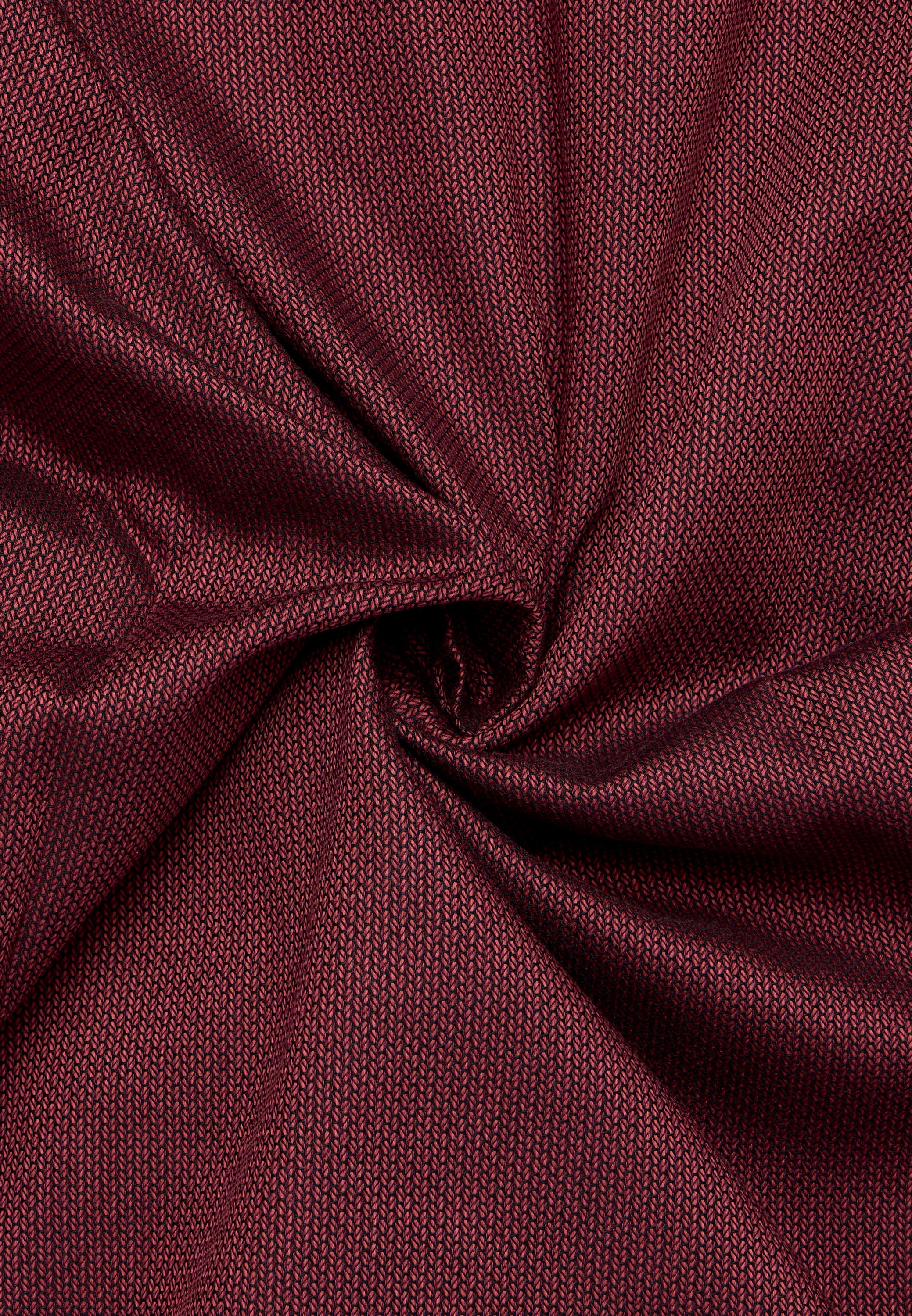Eterna Langarmhemd »SLIM FIT«, NON IRON (bügelfrei)