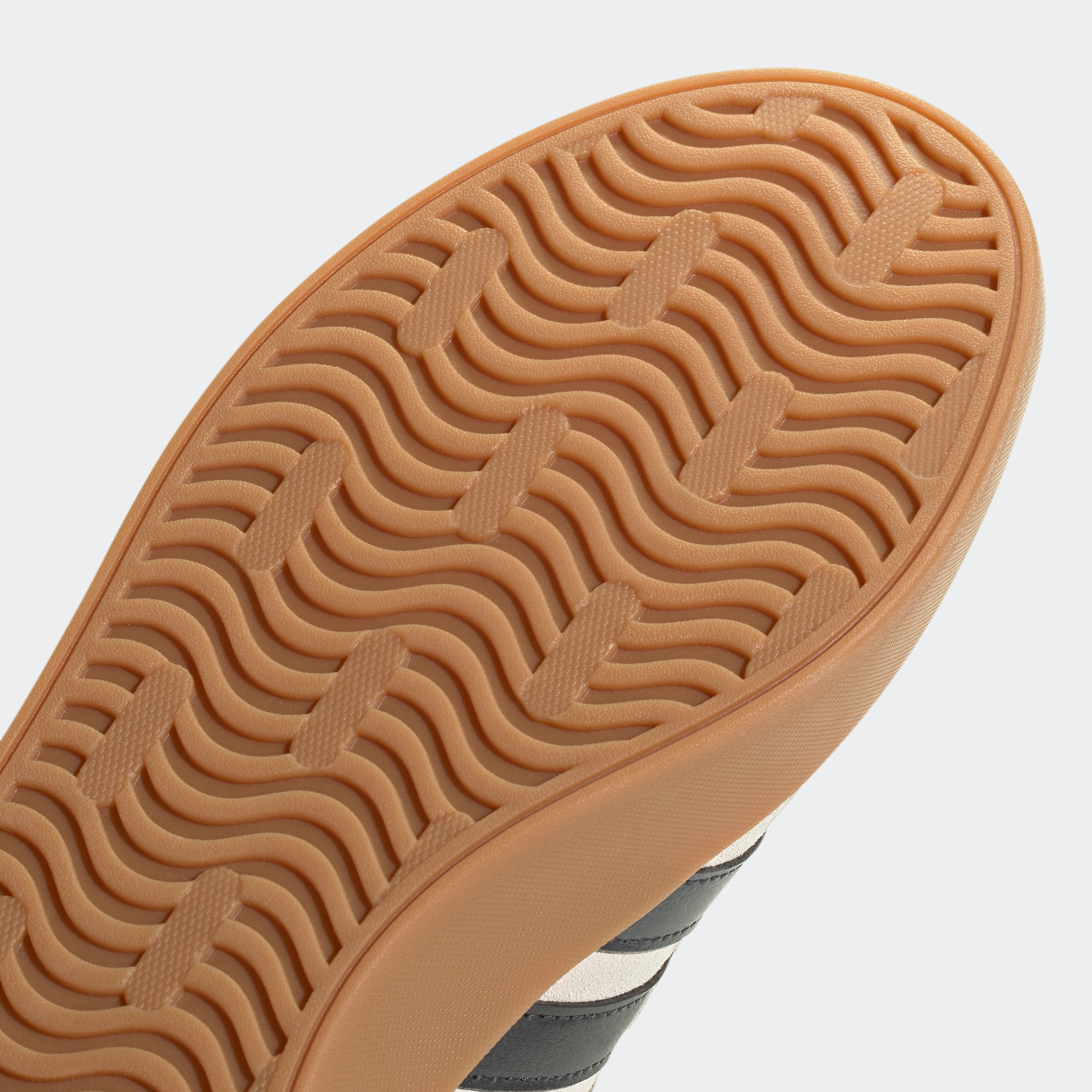 adidas Sportswear Sneaker »VL COURT 3.0«, inspiriert vom Design des adidas samba