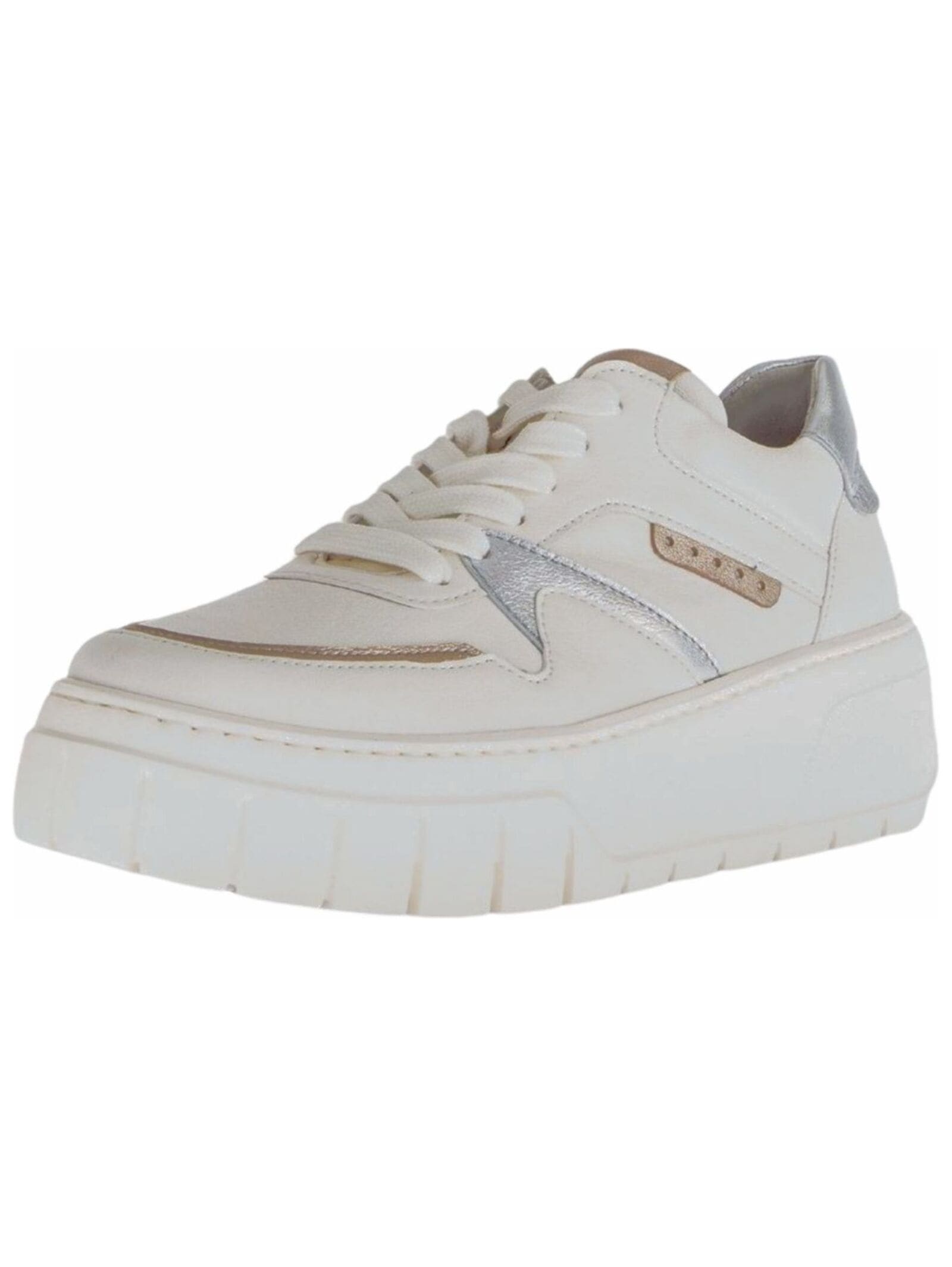 Gabor Sneaker "Gabor Sneaker Leder" günstig online kaufen
