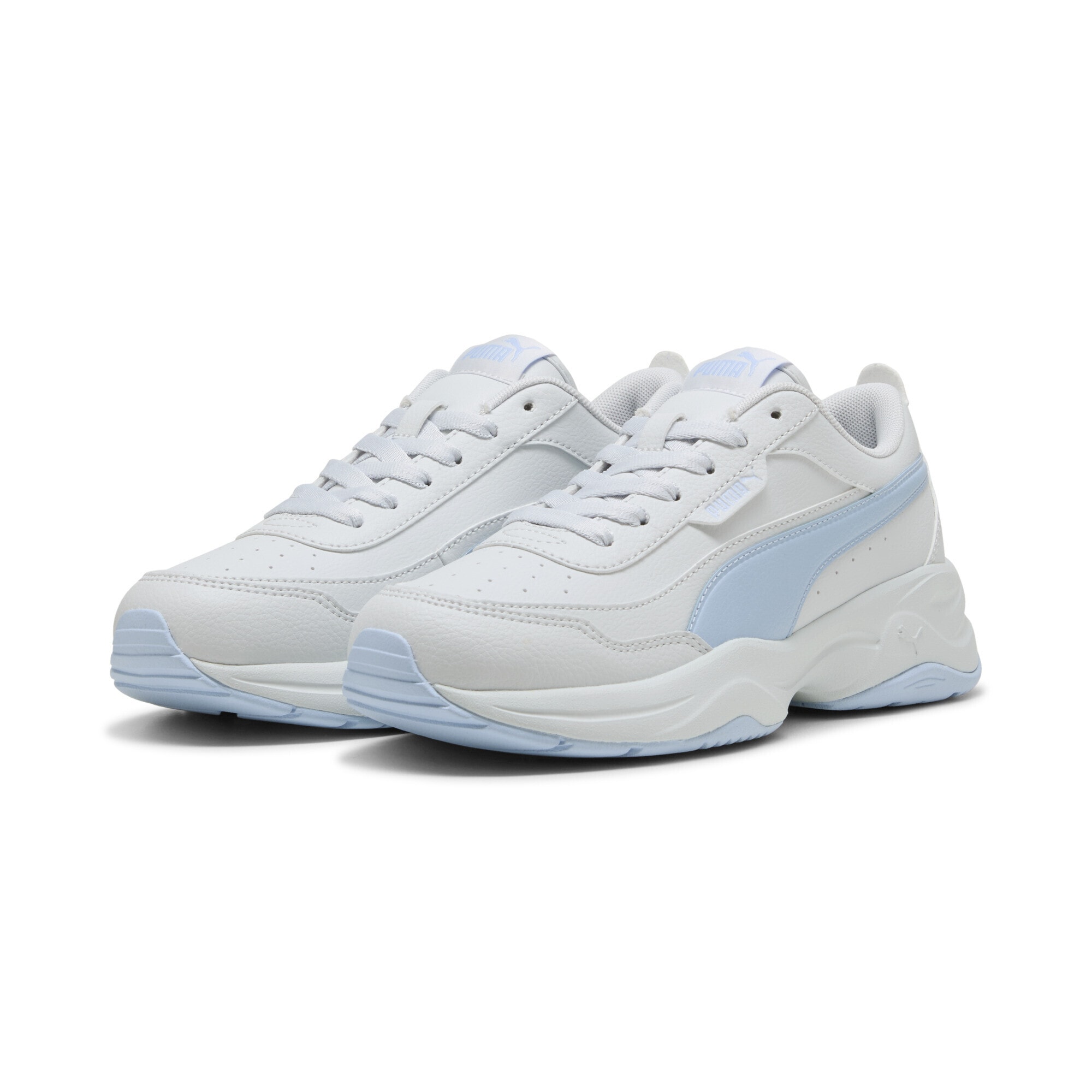 PUMA "Cilia Mode Sneakers Damen" günstig online kaufen