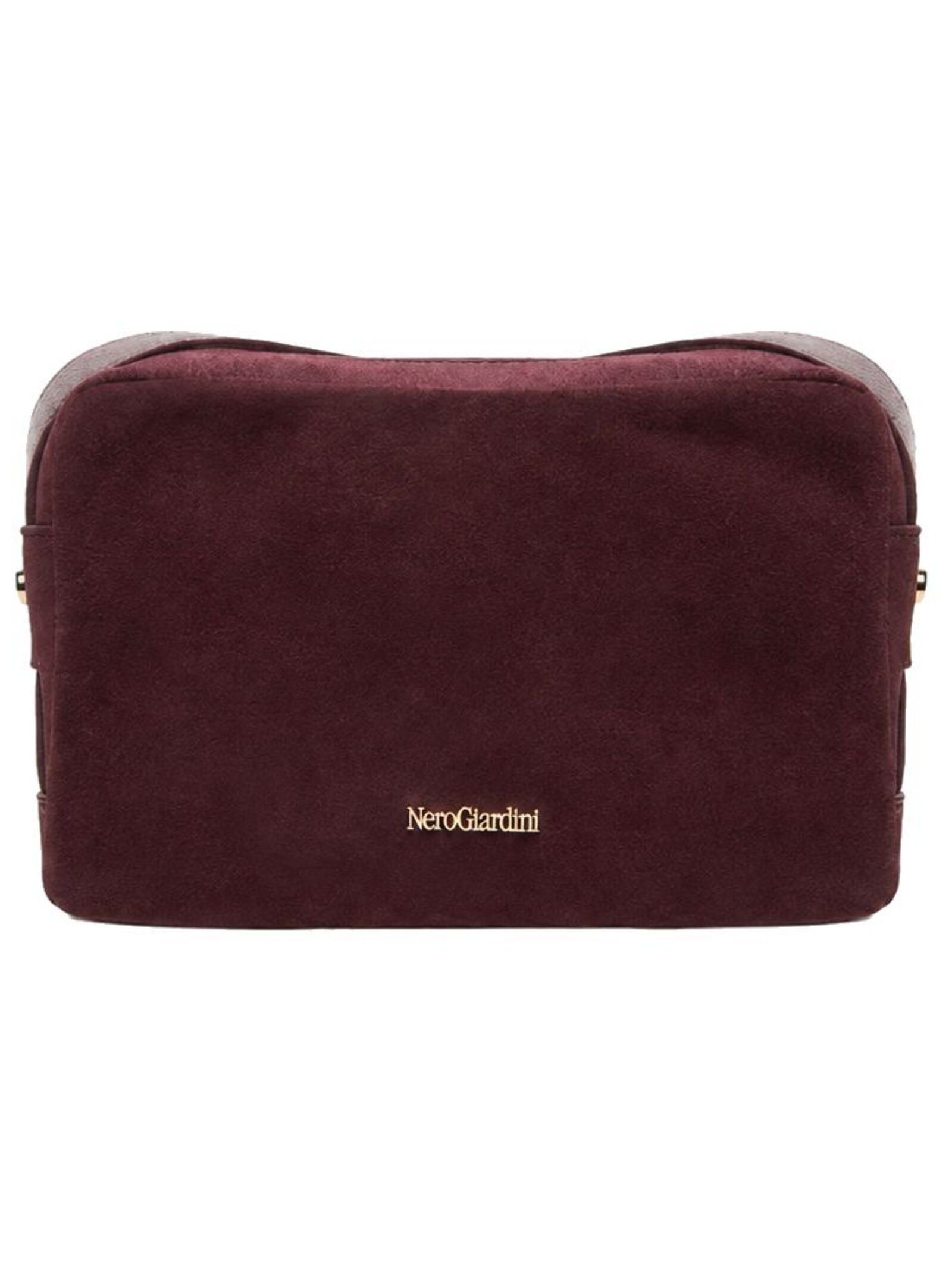 Nero Giardini Umhängetasche "Nero Giardini Taschen Leder"