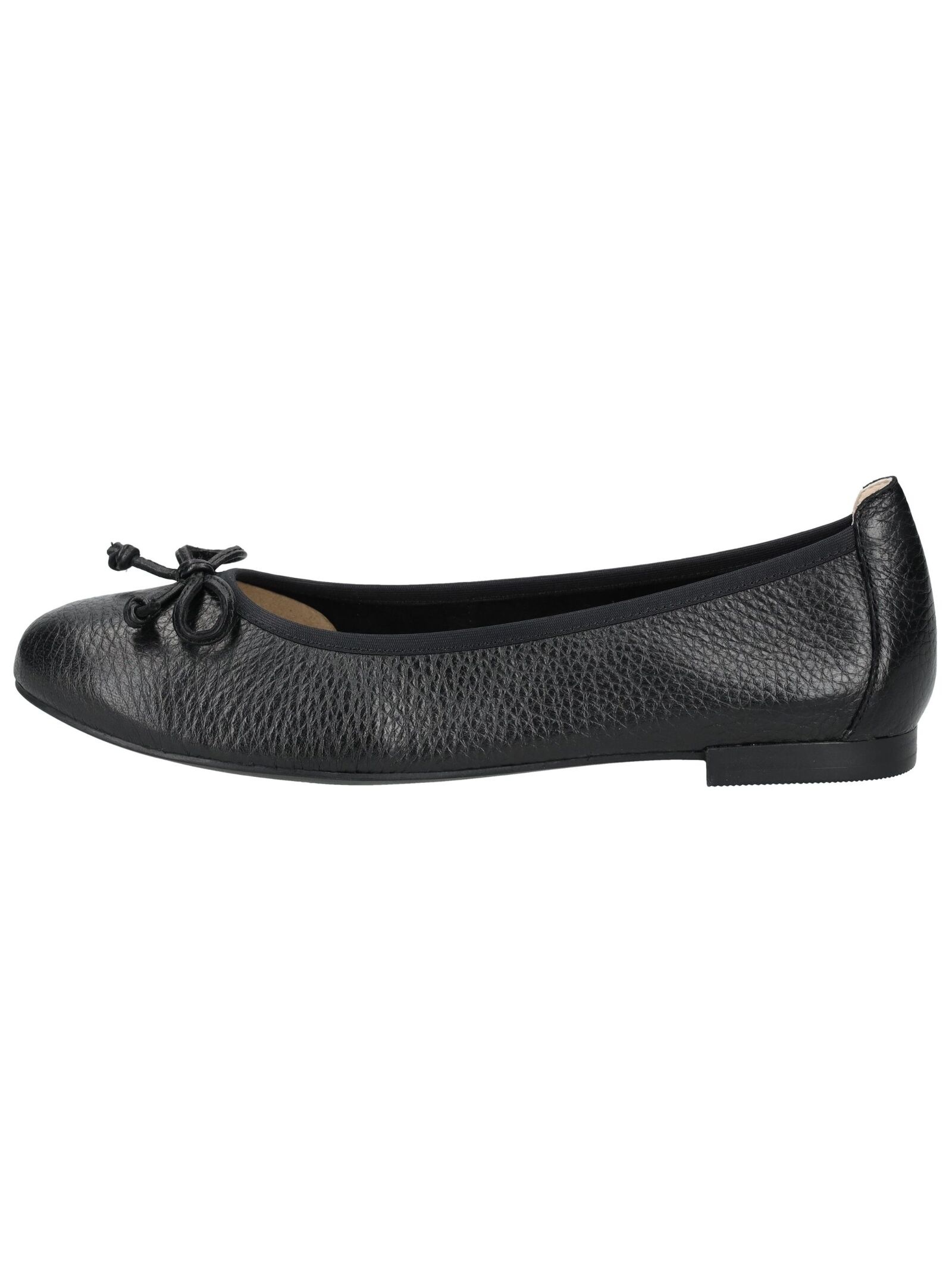 Caprice Ballerina "Caprice Ballerinas Leder" günstig online kaufen