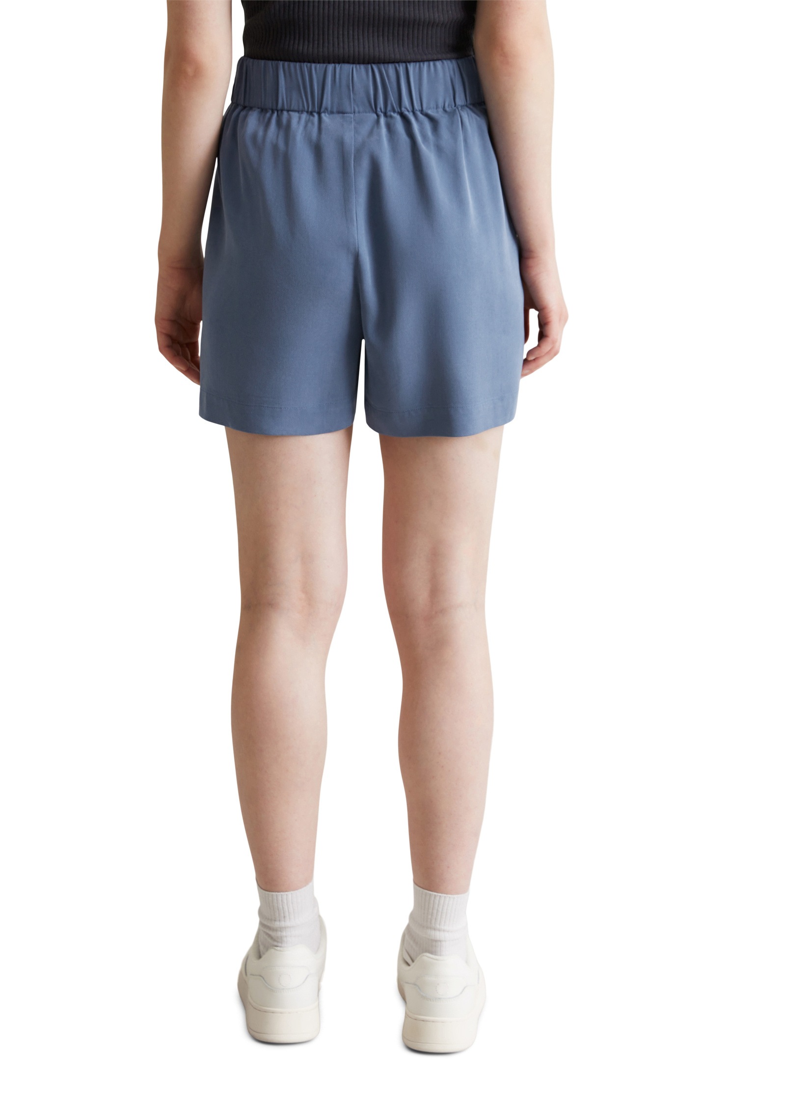 Marc O'Polo DENIM Shorts »aus TENCEL™ Lyocell«