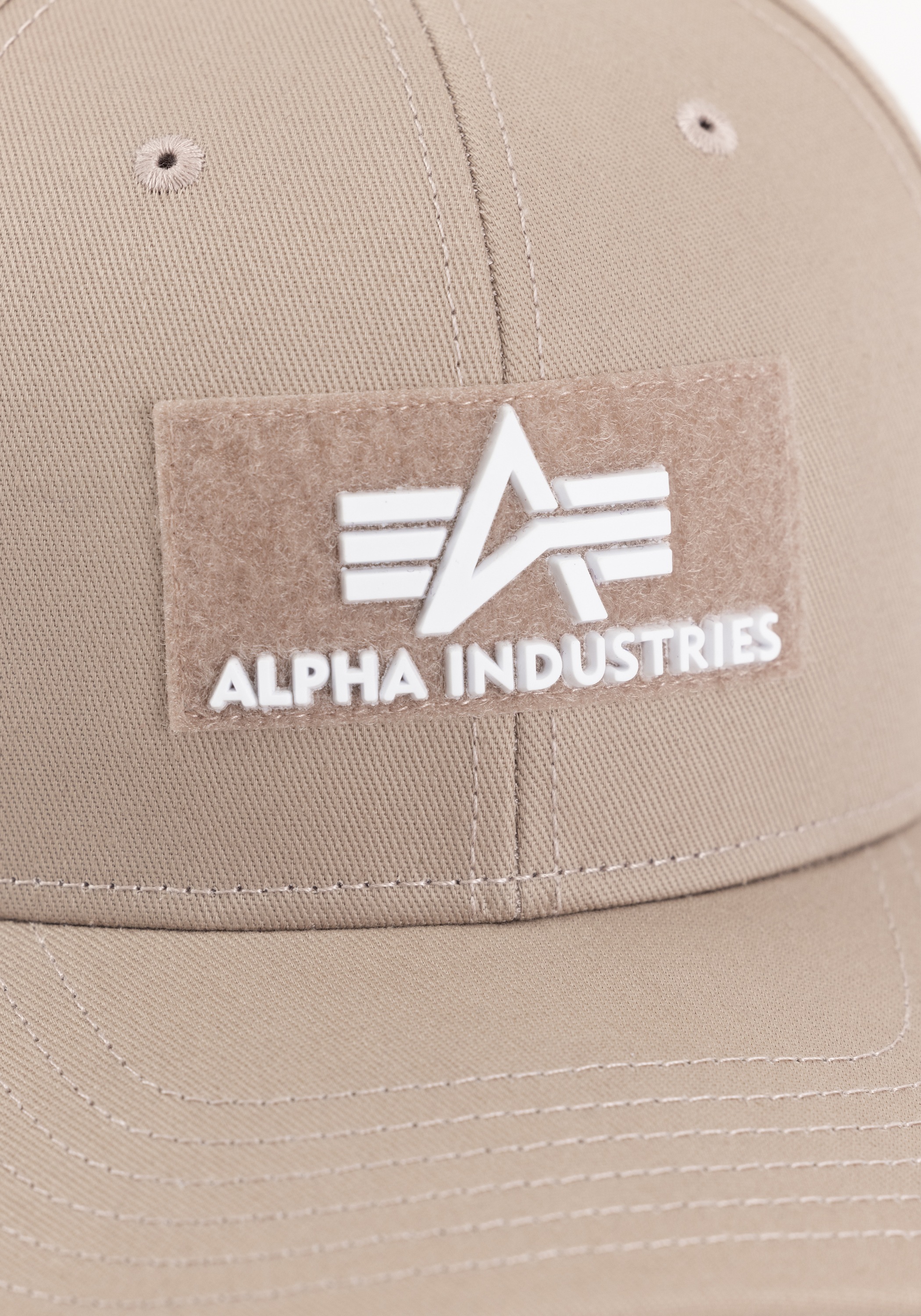 Alpha Industries Trucker Cap »Alpha Industries Accessoires - Headwear Cap VLC II«
