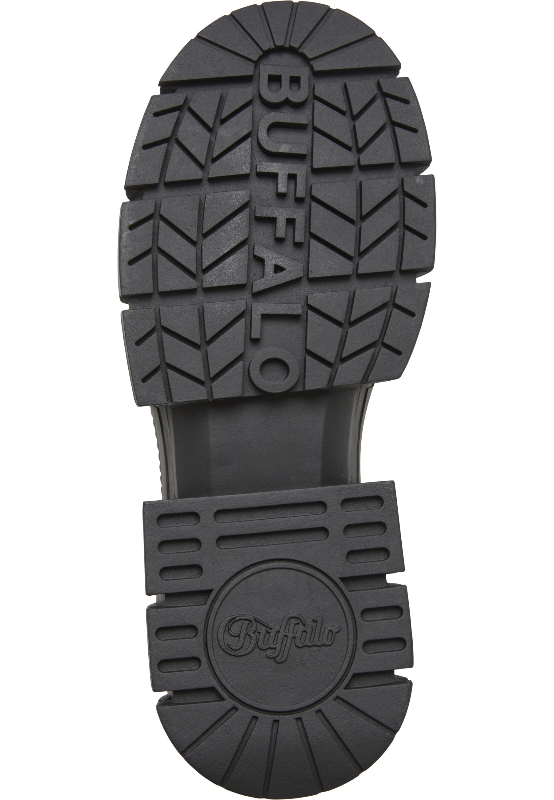 Buffalo Stiefel »Buffalo Damen Buffalo Gospher Lace Up Cs Vegan Nappa«