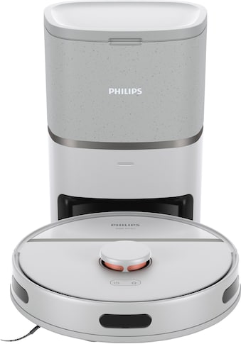 Philips Saugroboter »XU3110/02 230 min Akkulau...