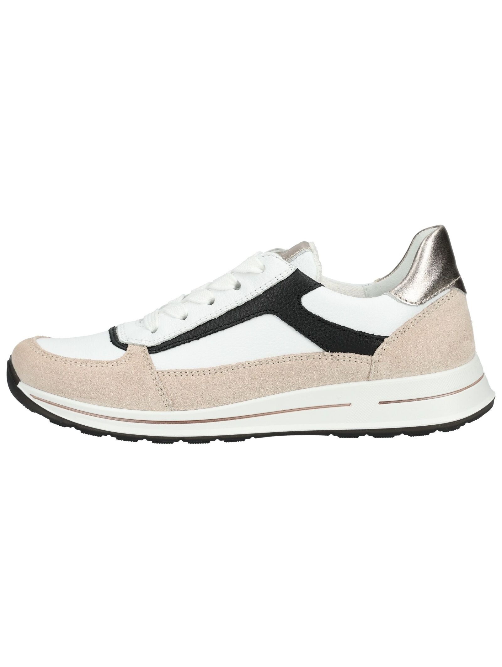 Ara Sneaker "Ara Sneaker Leder" günstig online kaufen