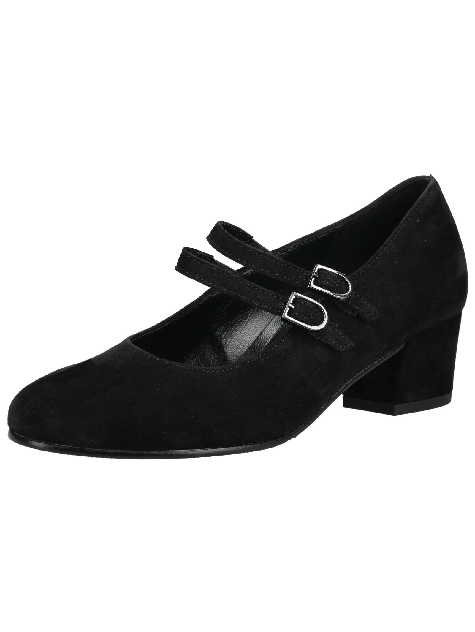 Gabor Pumps "Gabor Pumps Veloursleder"