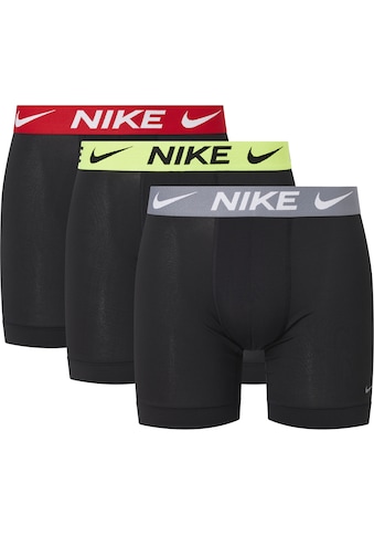 Nike Underwear Kelnaitės šortukai »BOXER BRIEF 3PK« (...