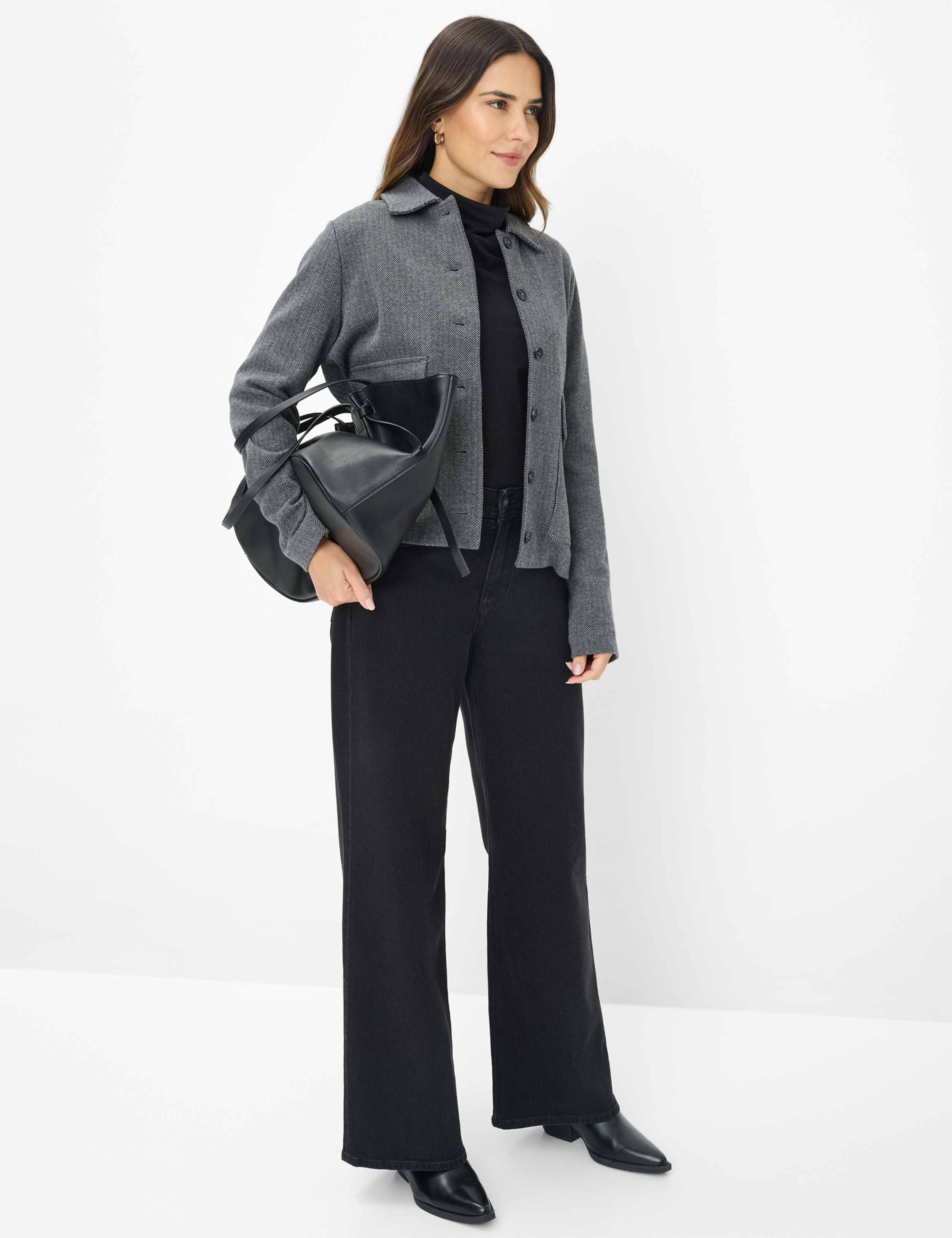 Brax 5-Pocket-Jeans »Style MORGAN«