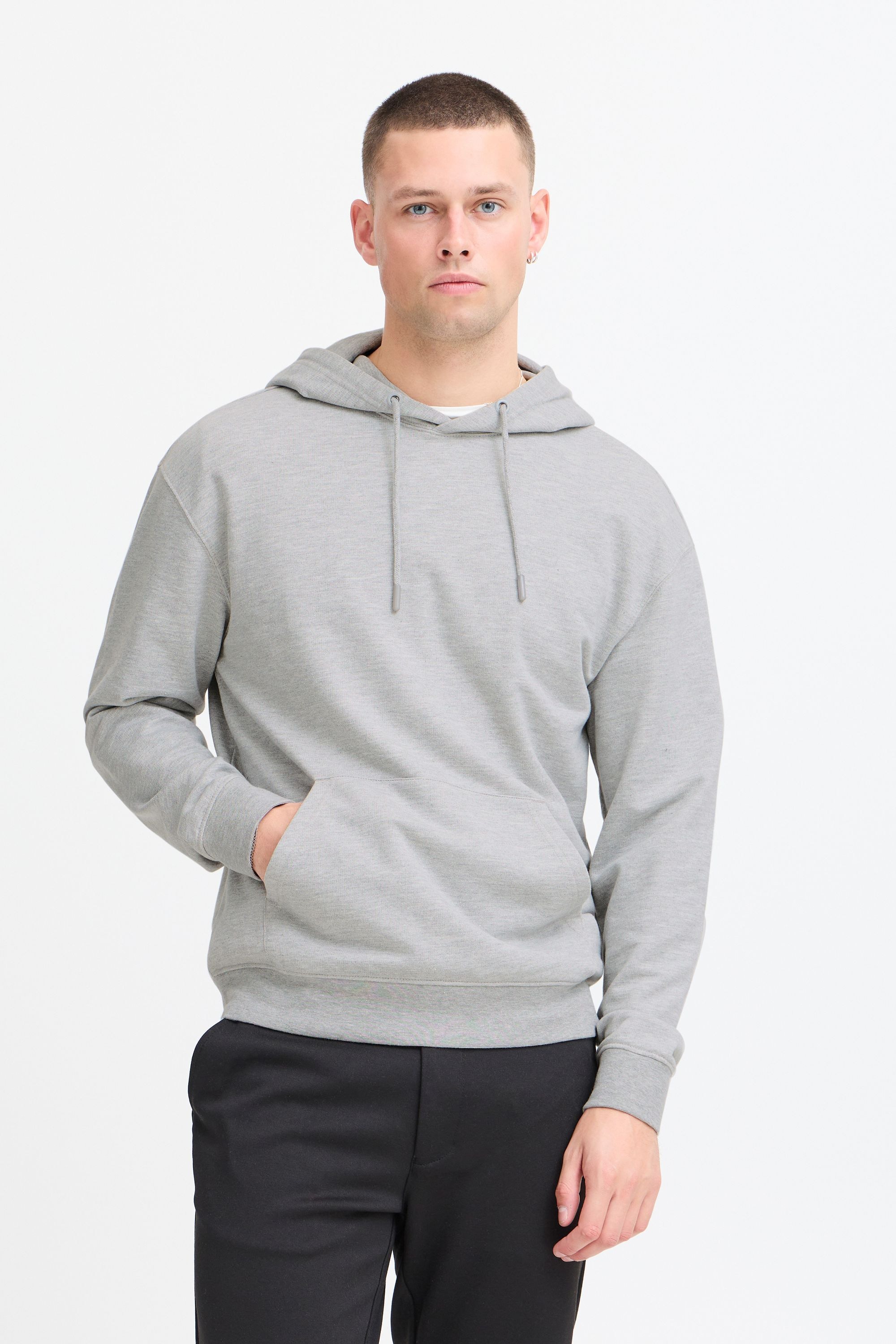 Blend Kapuzenpullover "BHBrody Sweatshirt hood", Sportlicher Sweat-Hoodie m günstig online kaufen