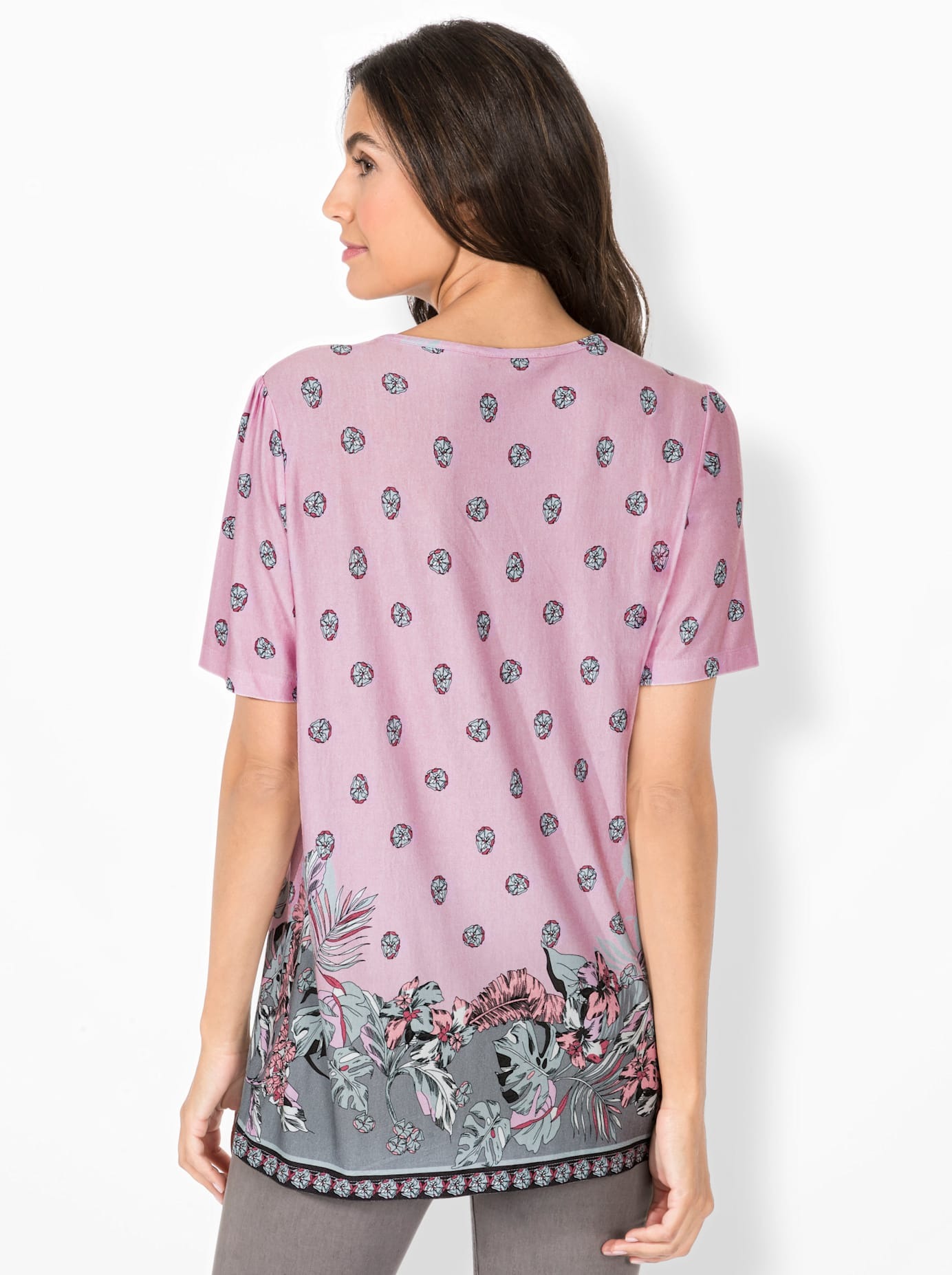 Thumbnail - Inspirationen Tunikashirt "Shirt" 1 Stk.